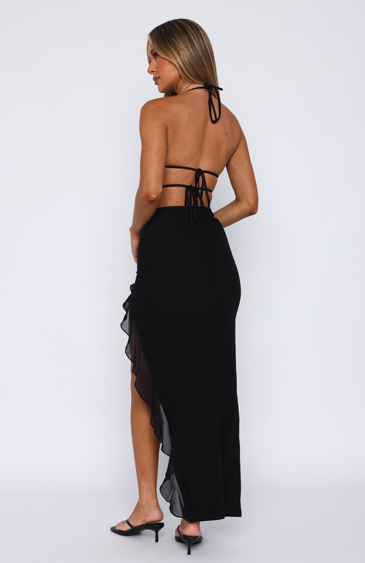 Scarlett | Maxi Dress