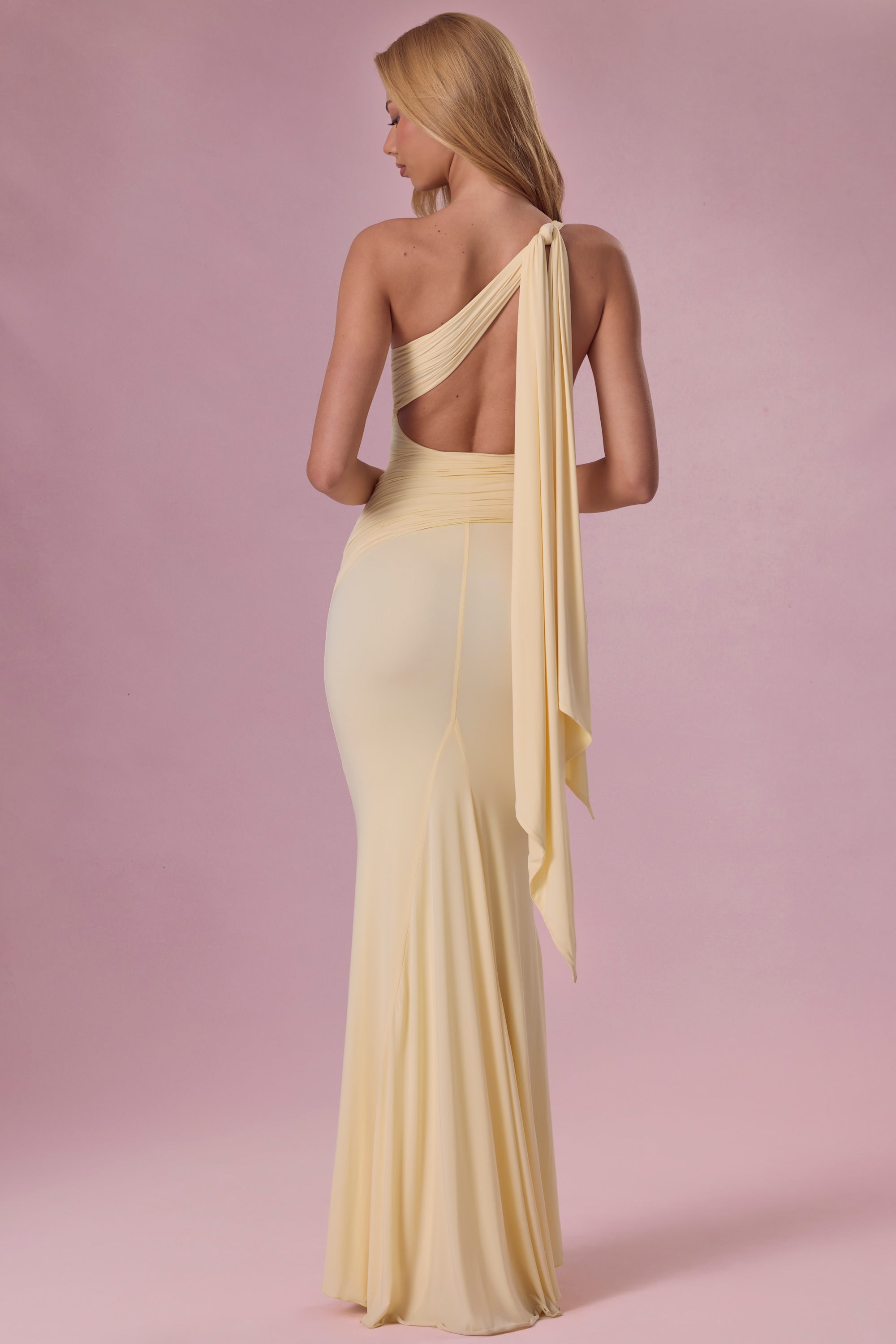 Sia - Maxi Dress