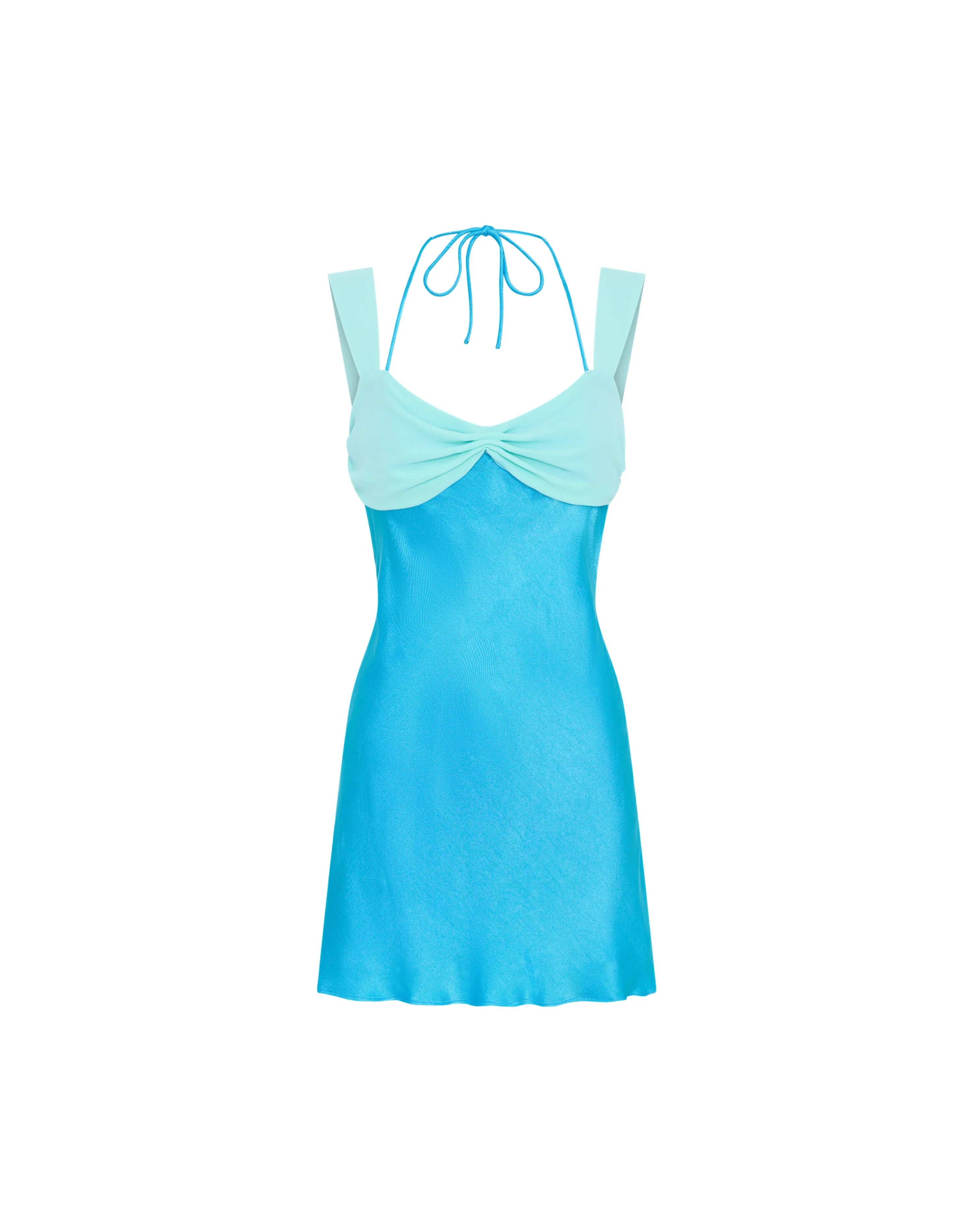 Evida | Mini Dress