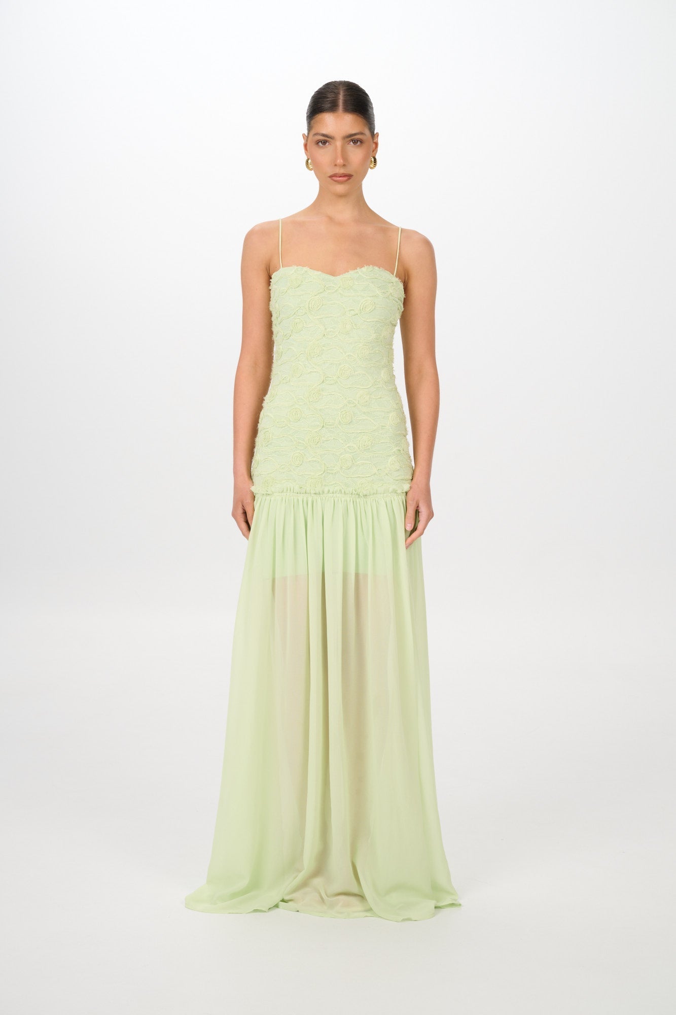 Renata | Maxi Dress