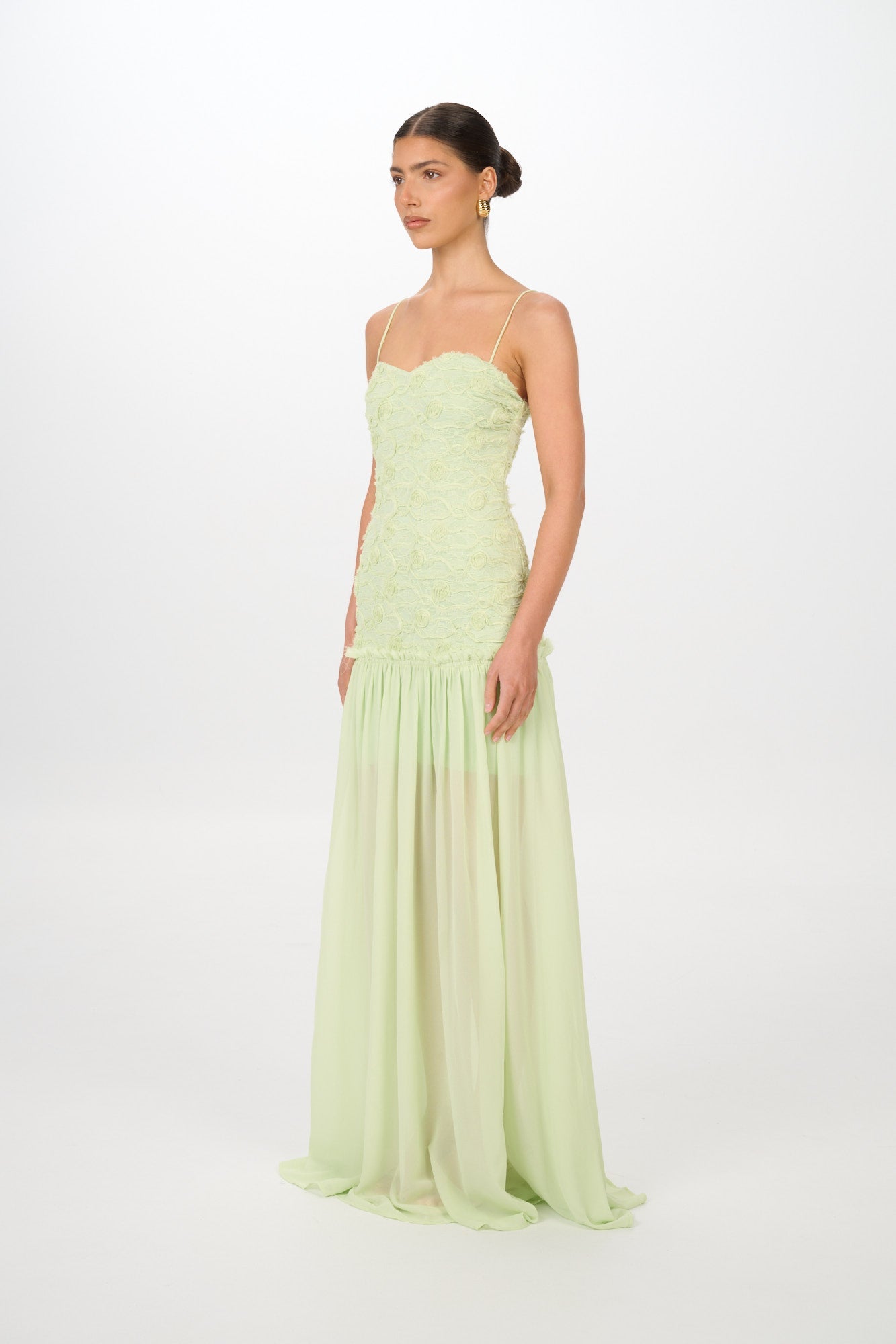 Renata | Maxi Dress