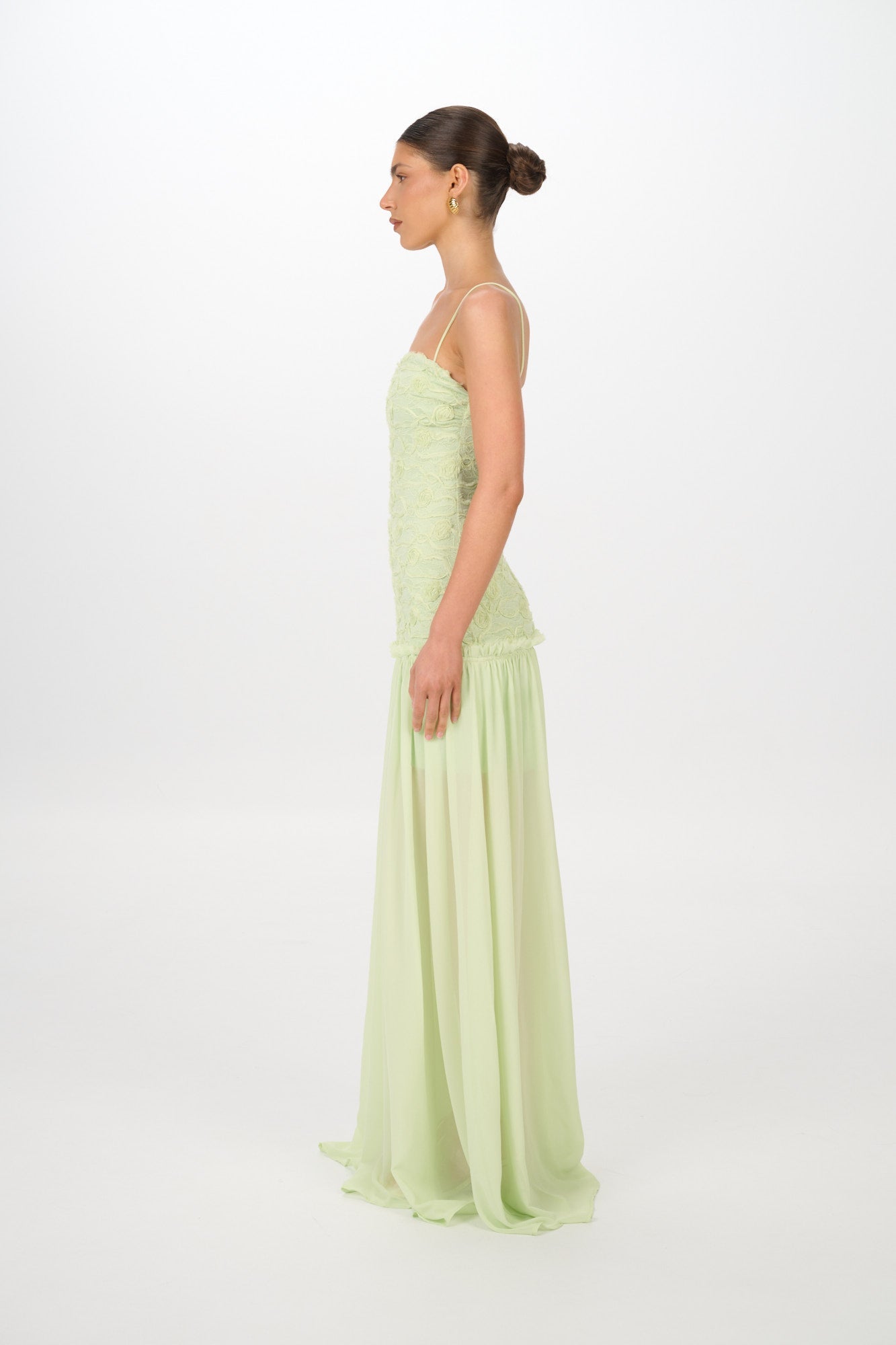 Renata | Maxi Dress