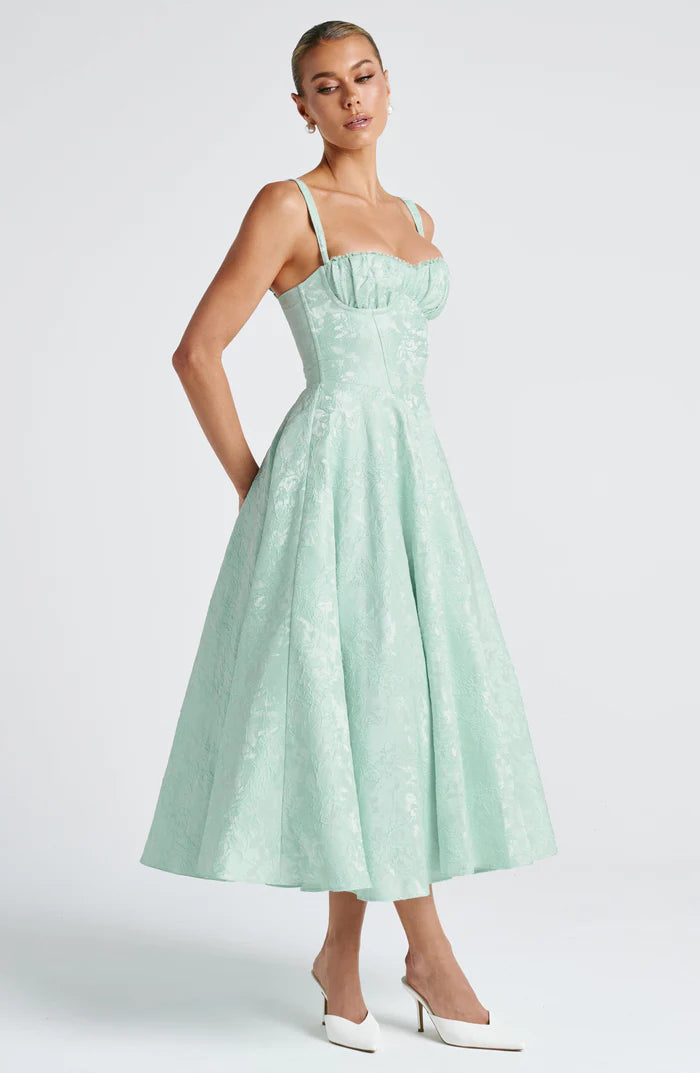 Amity | Midi Dress