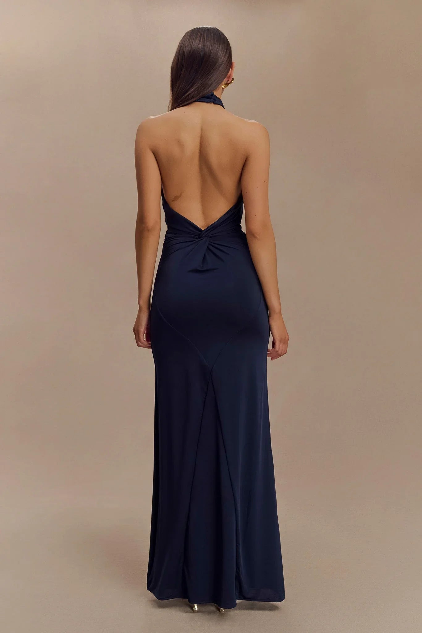 Seta | Maxi Dress