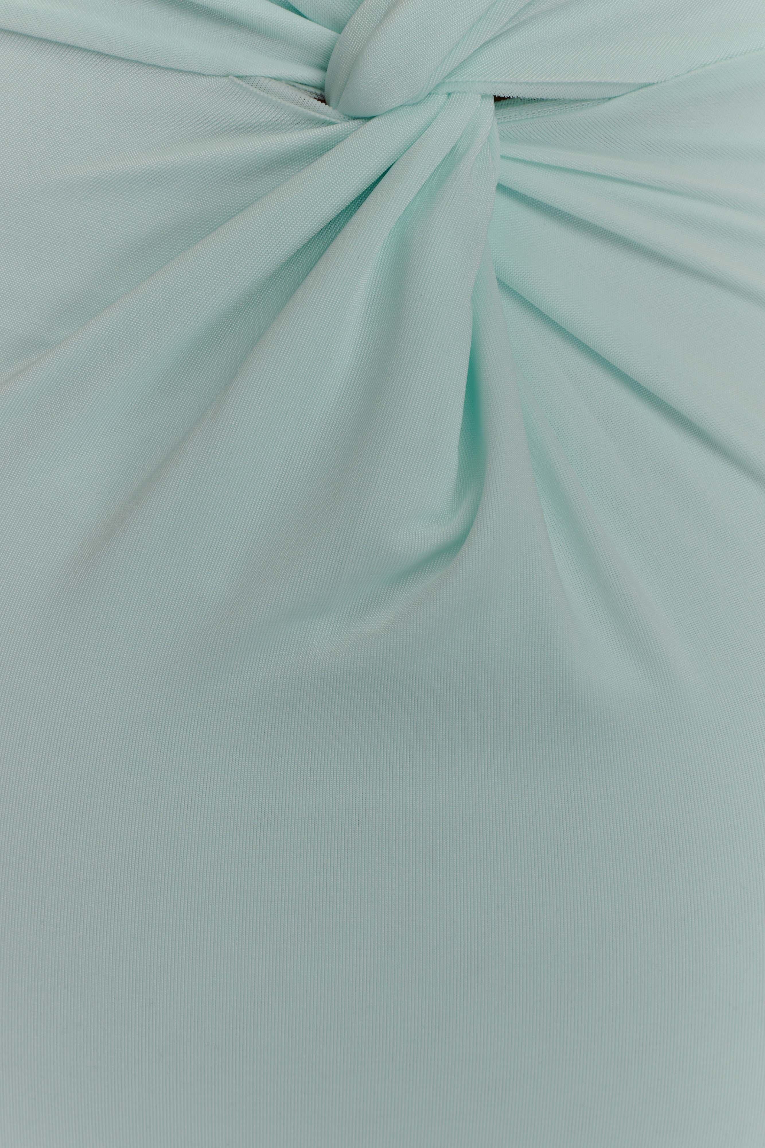 Seta | Maxi Dress