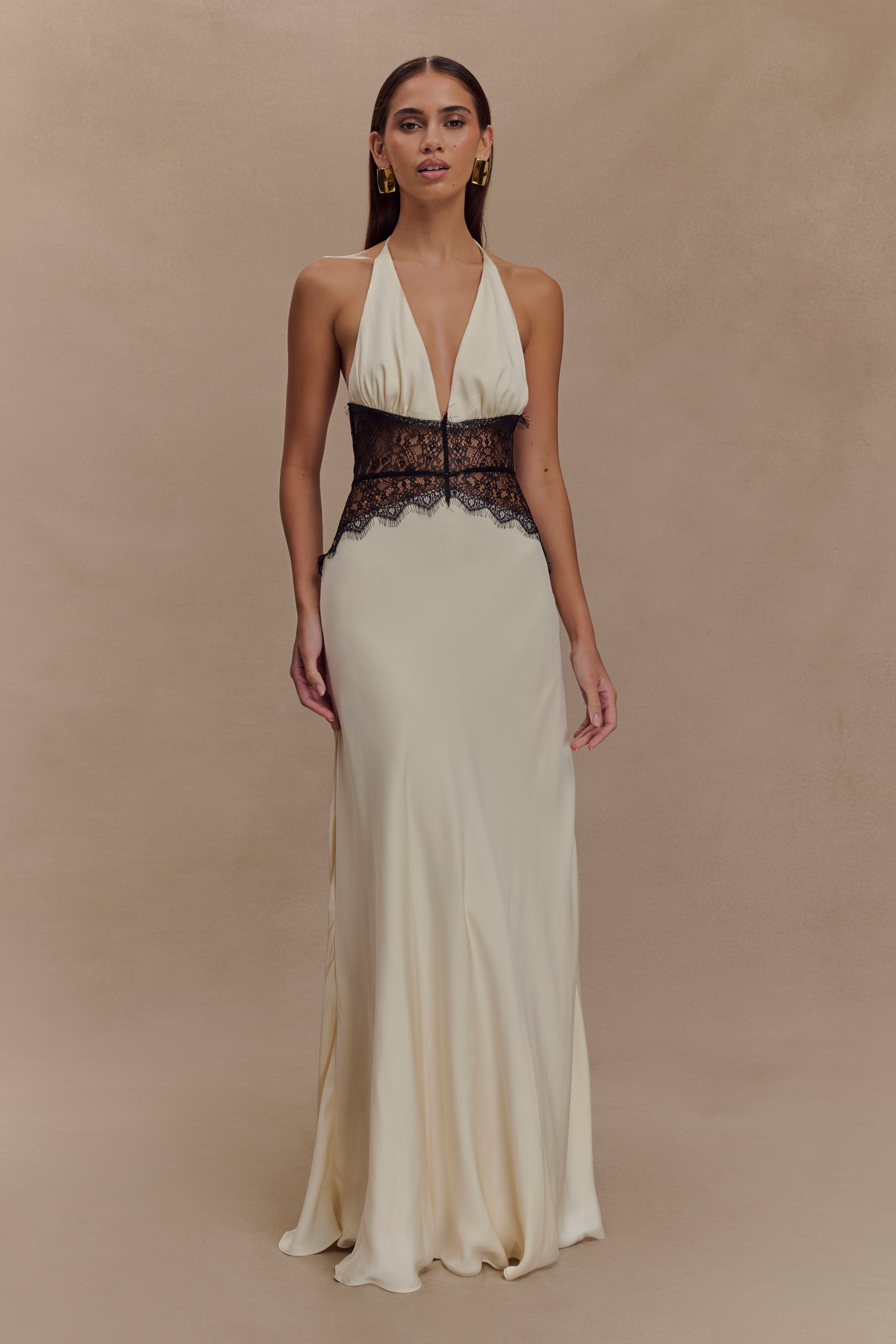 Miracle | Maxi Dress