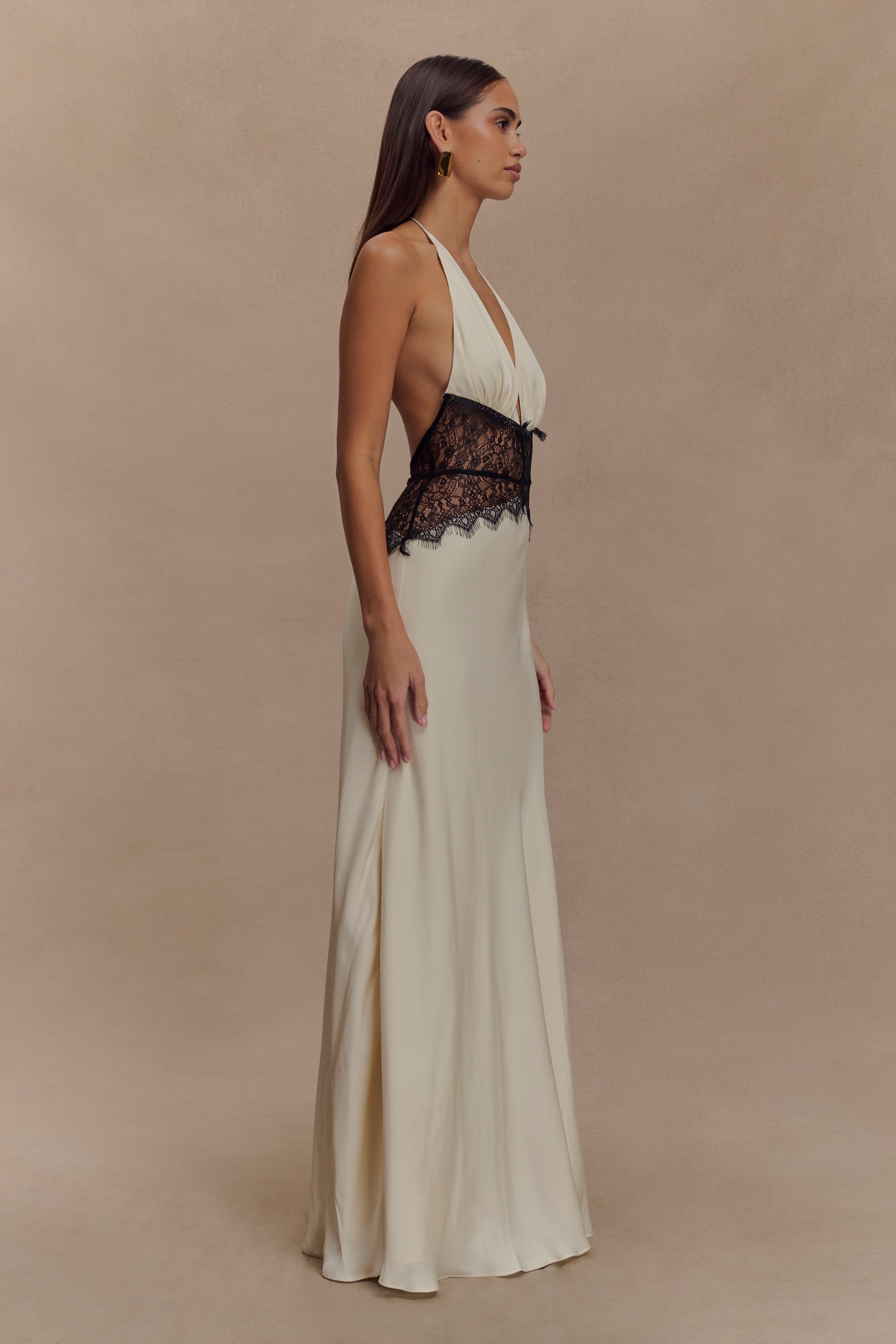 Miracle | Maxi Dress