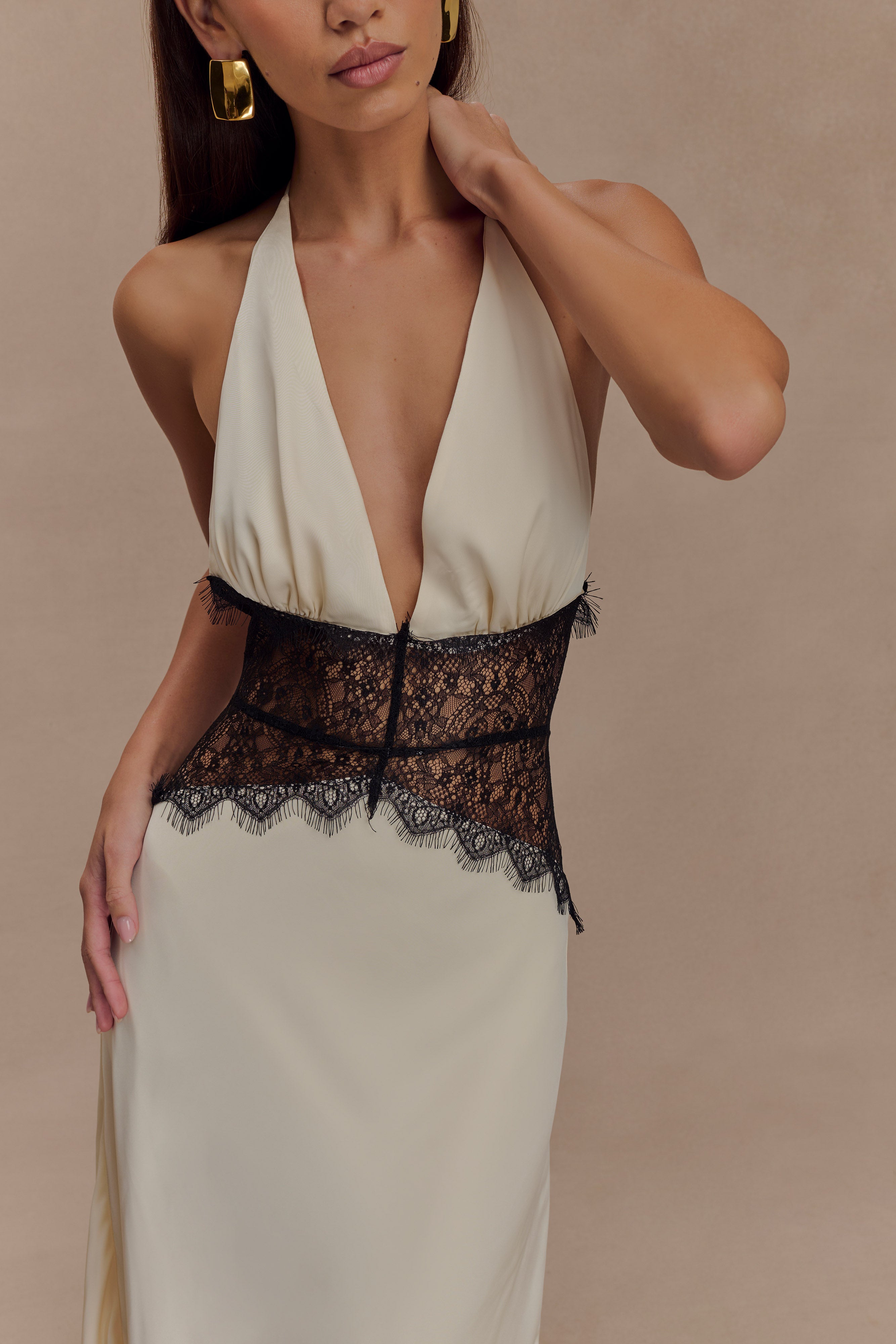 Miracle | Maxi Dress