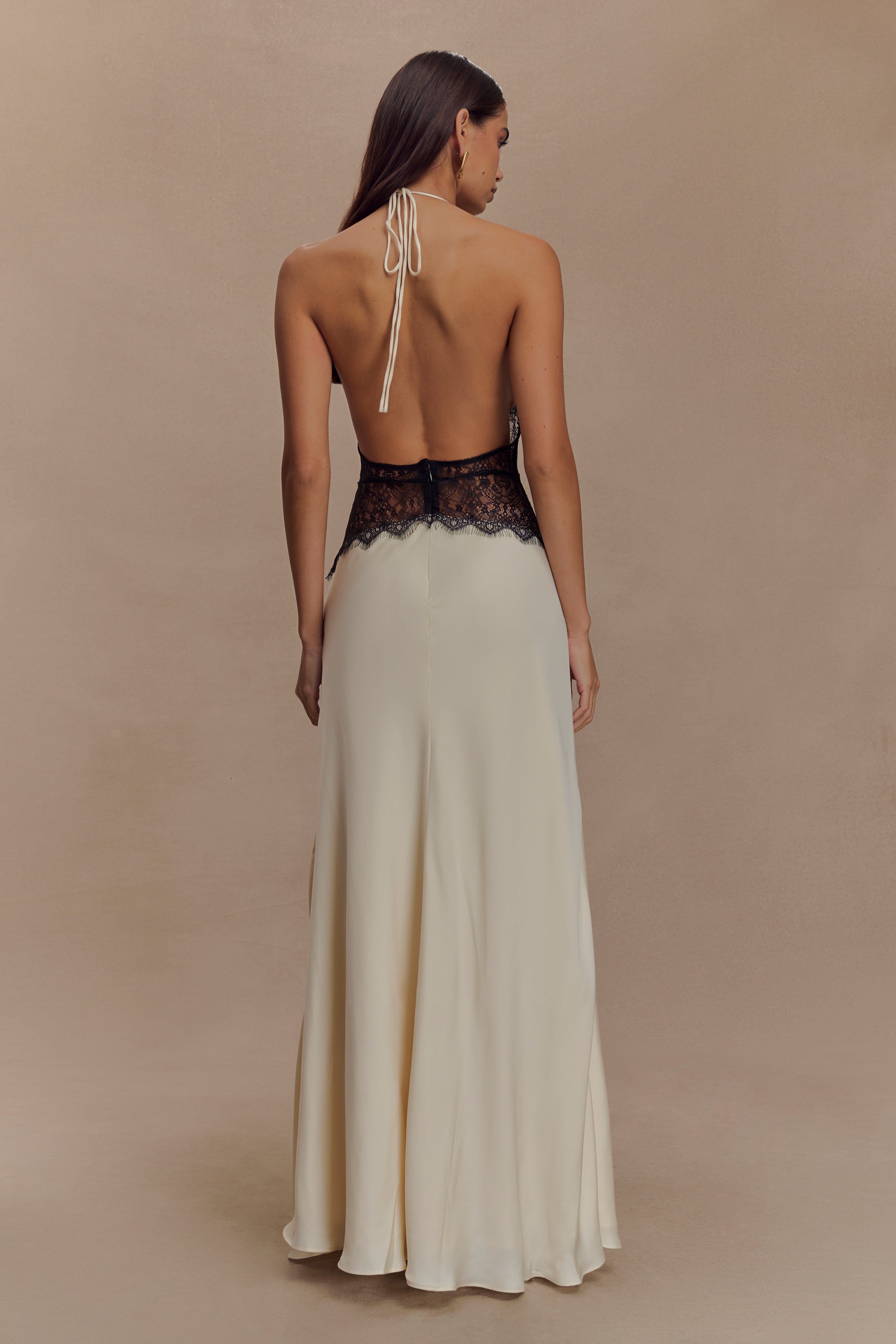 Miracle | Maxi Dress