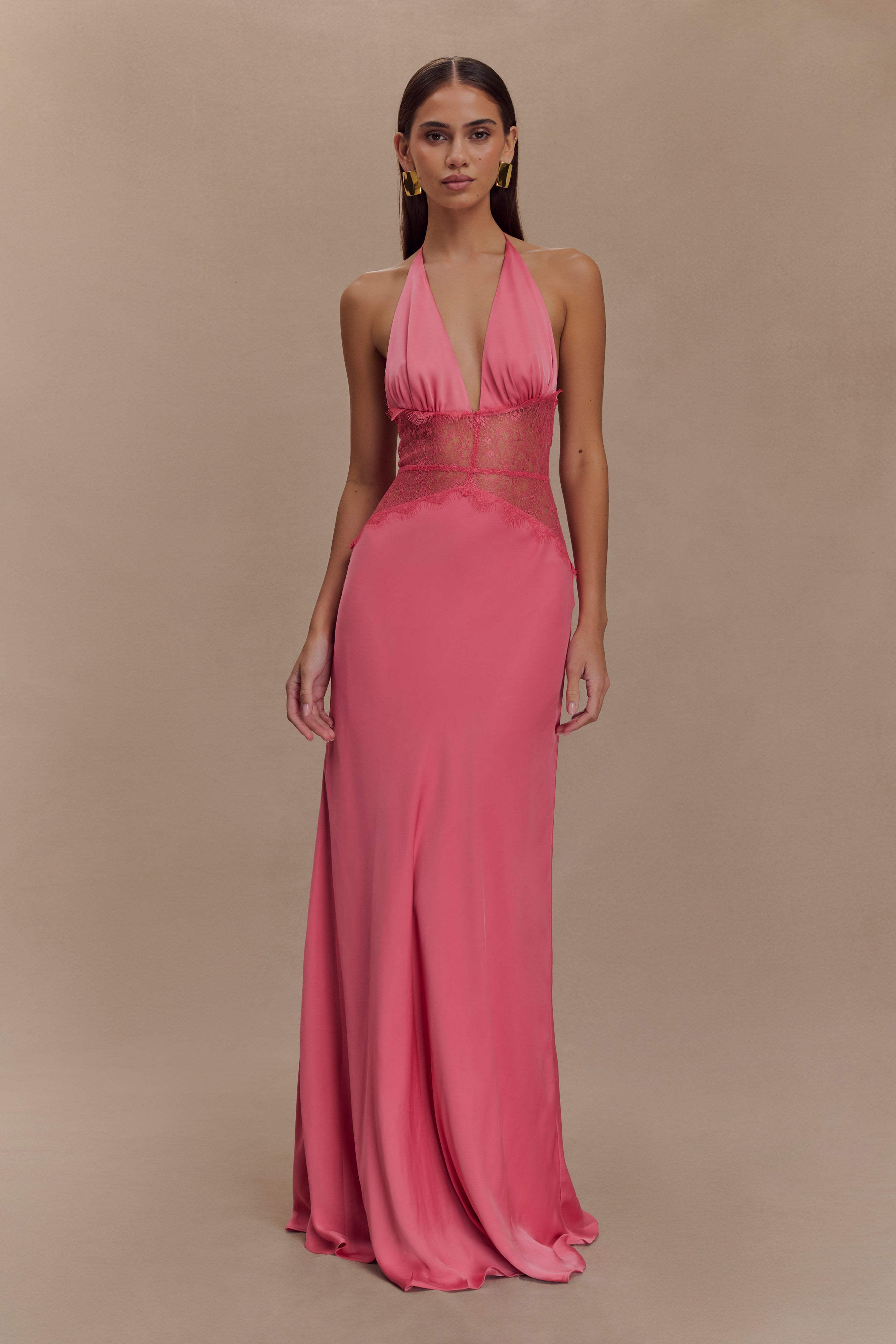 Miracle | Maxi Dress