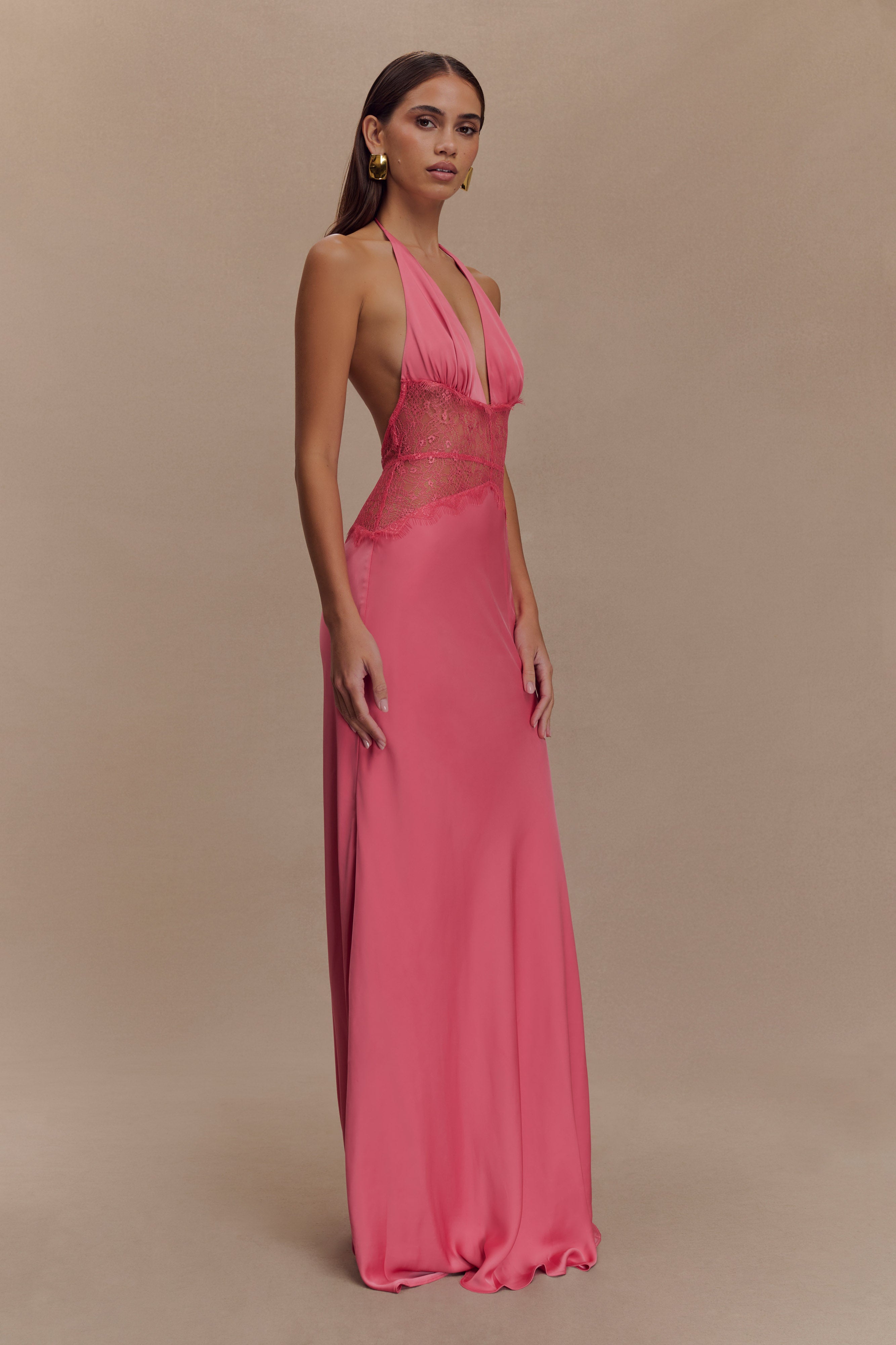 Miracle | Maxi Dress