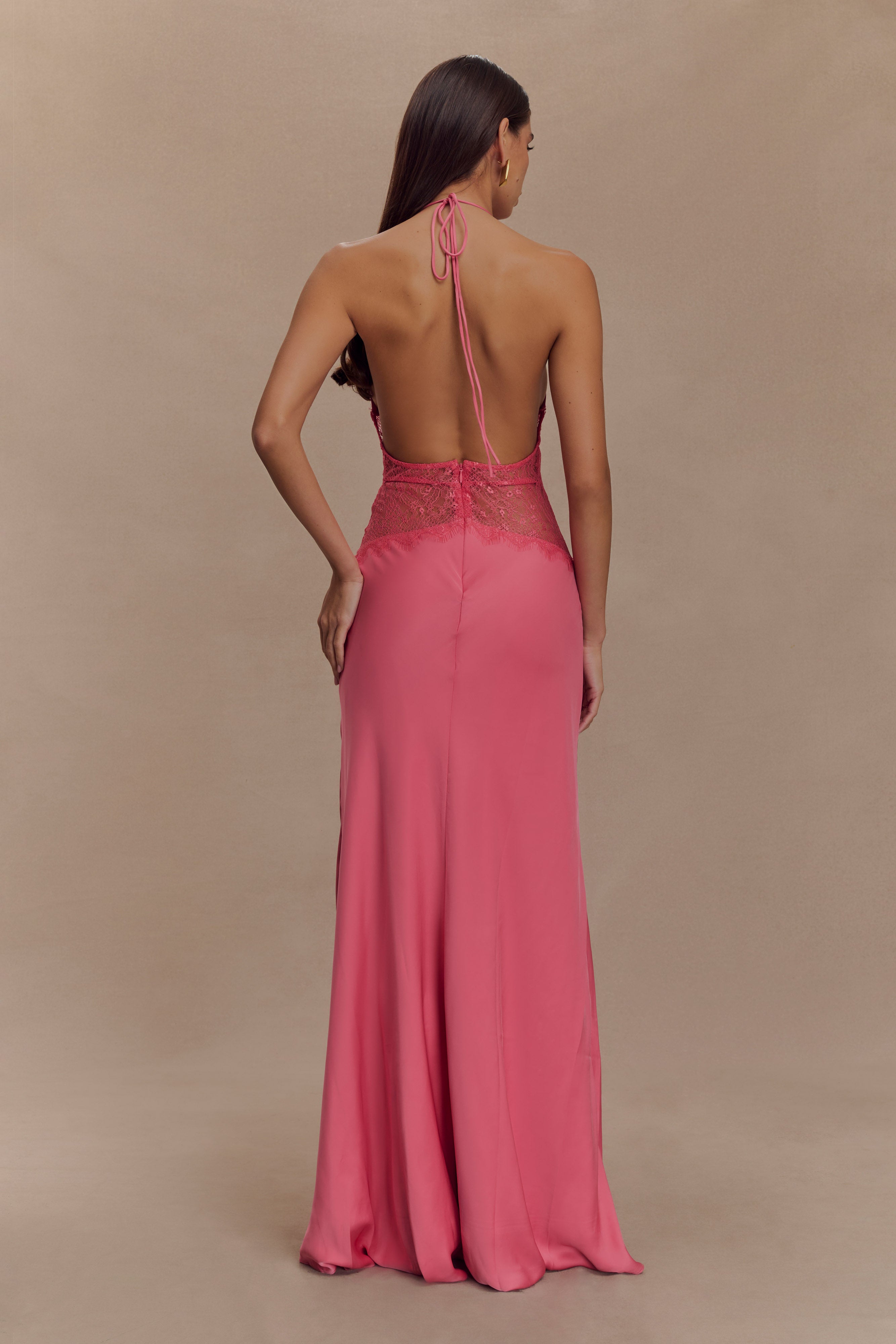 Miracle | Maxi Dress