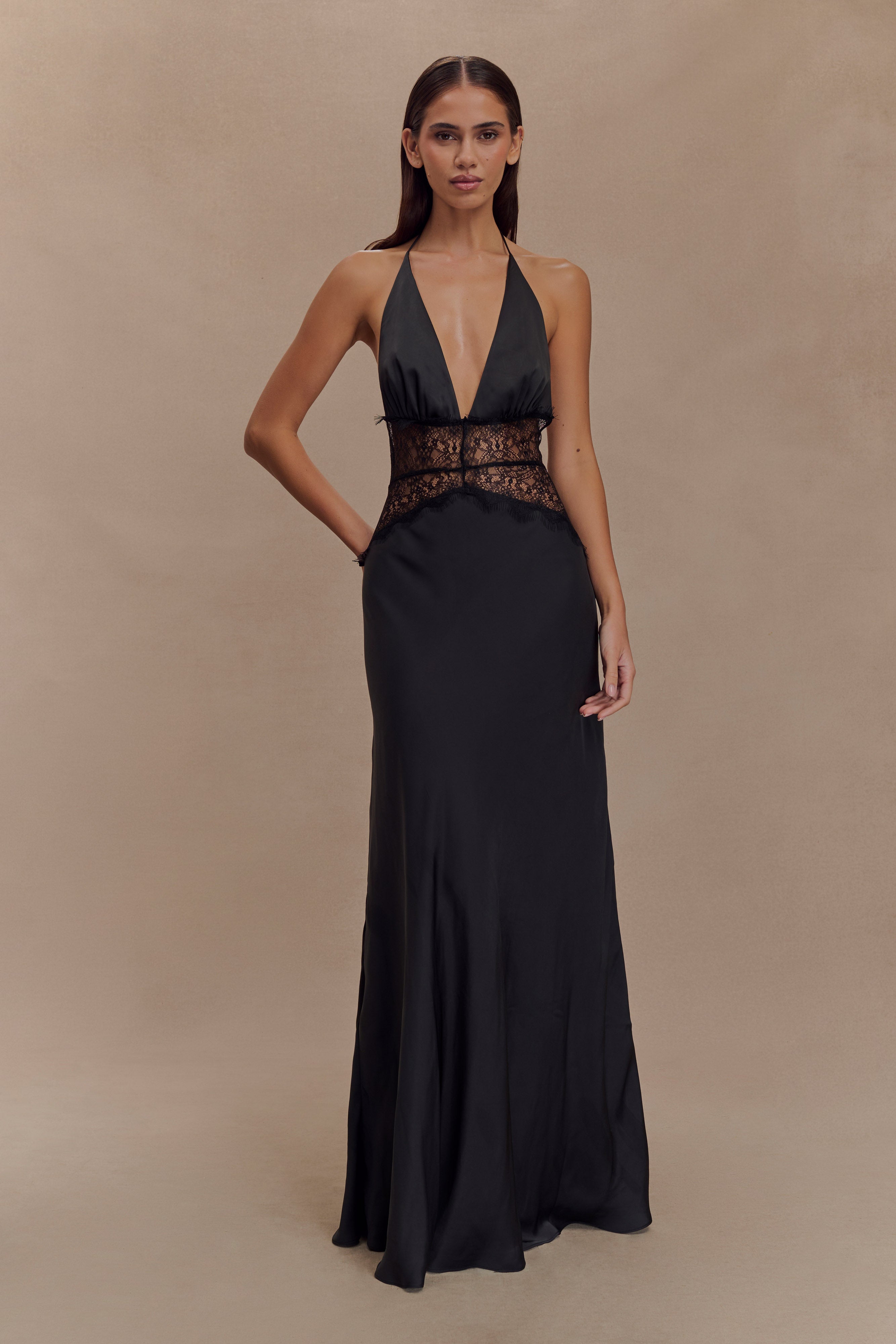 Miracle | Maxi Dress