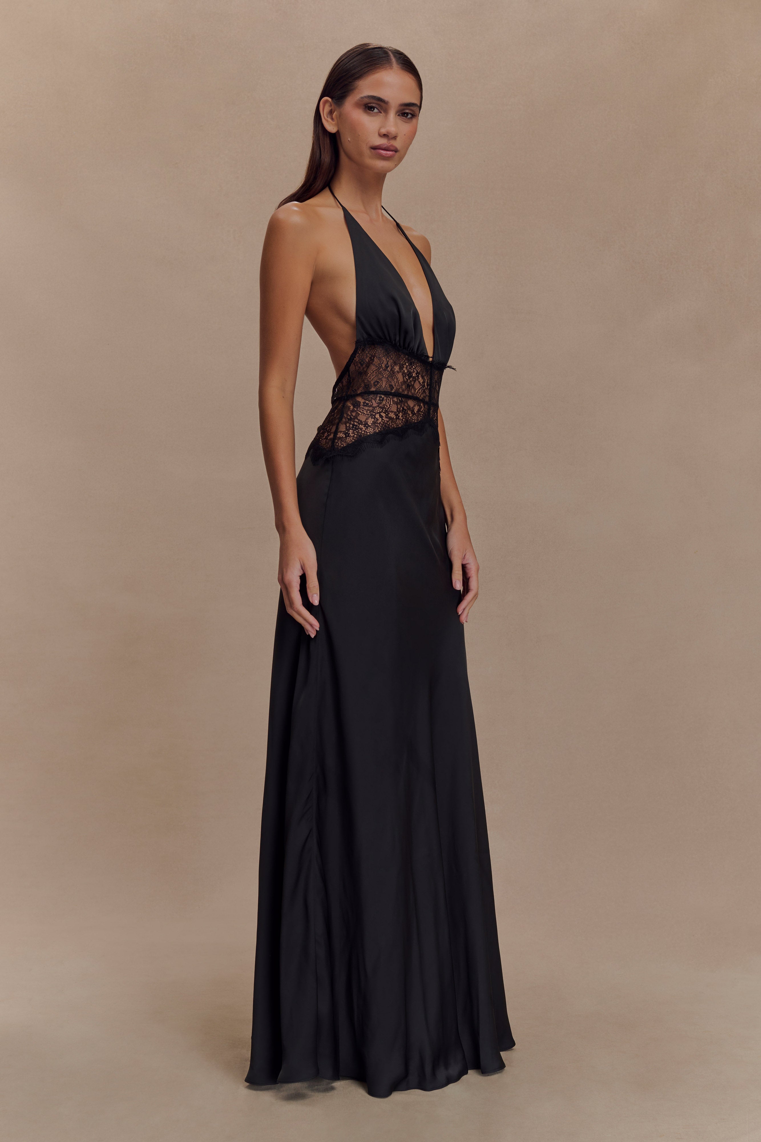 Miracle | Maxi Dress