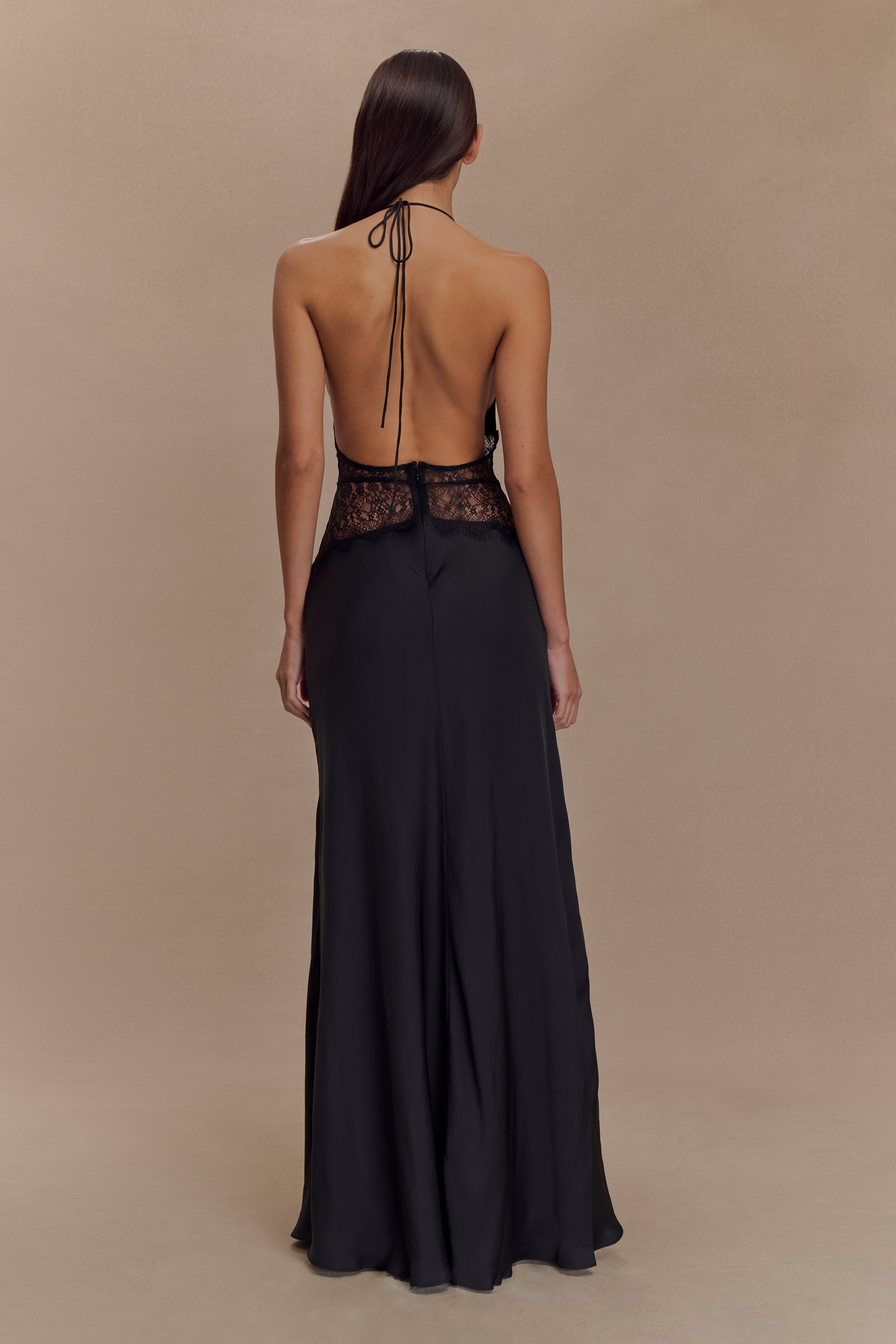 Miracle | Maxi Dress