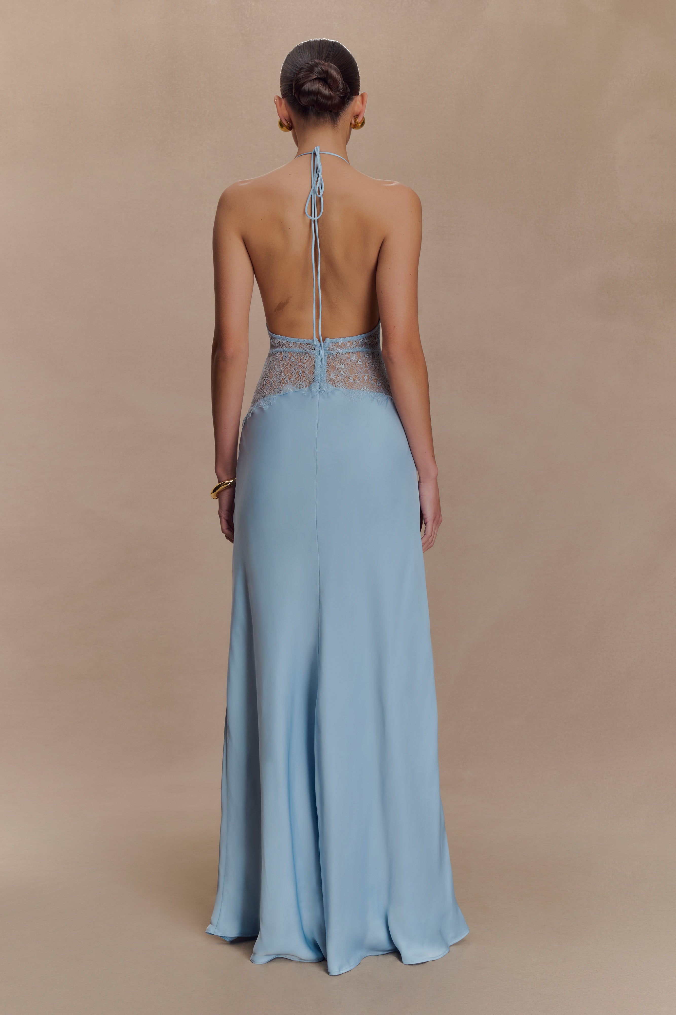 Dinah | Maxi Dress