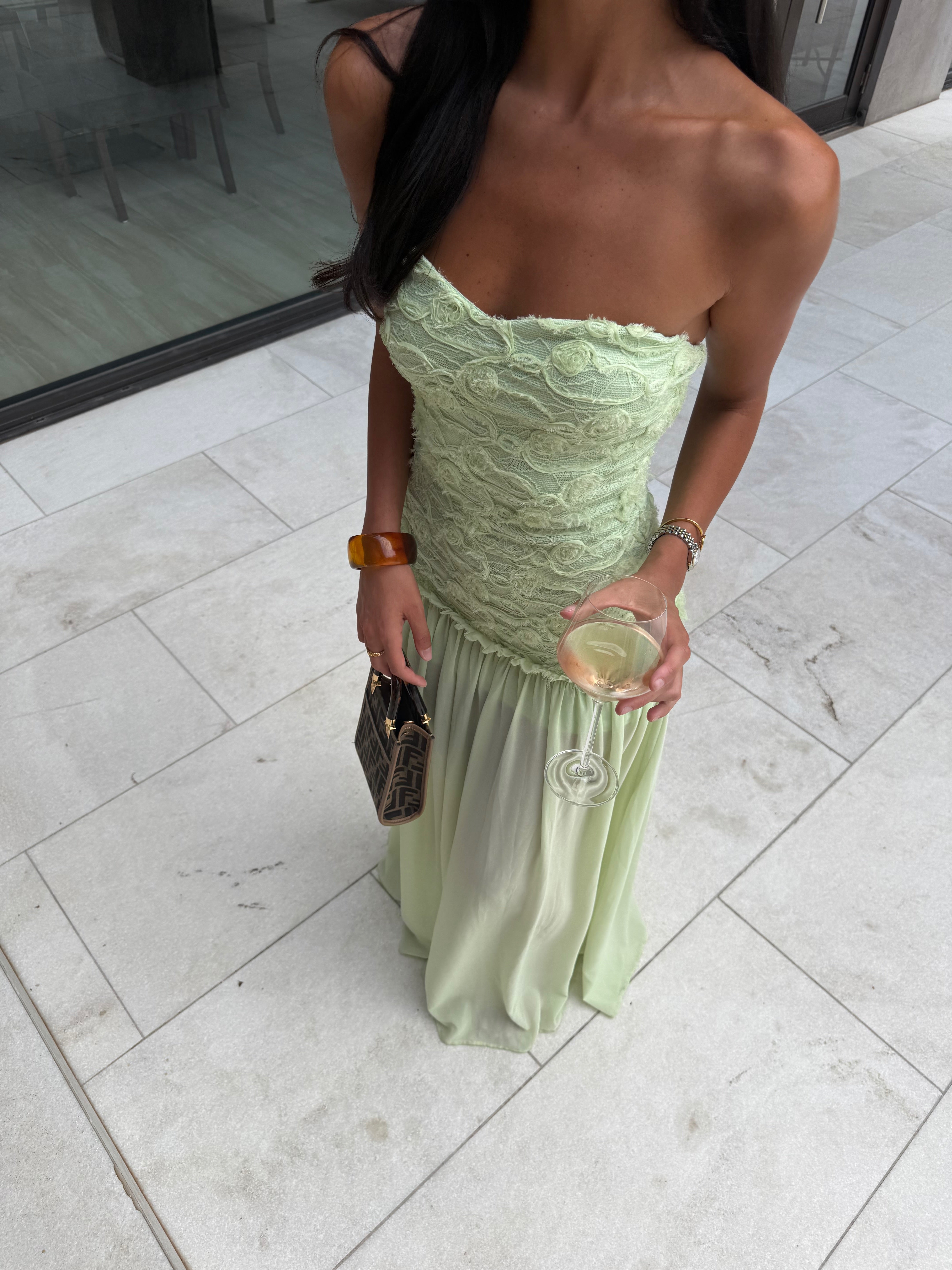 Renata | Maxi Dress