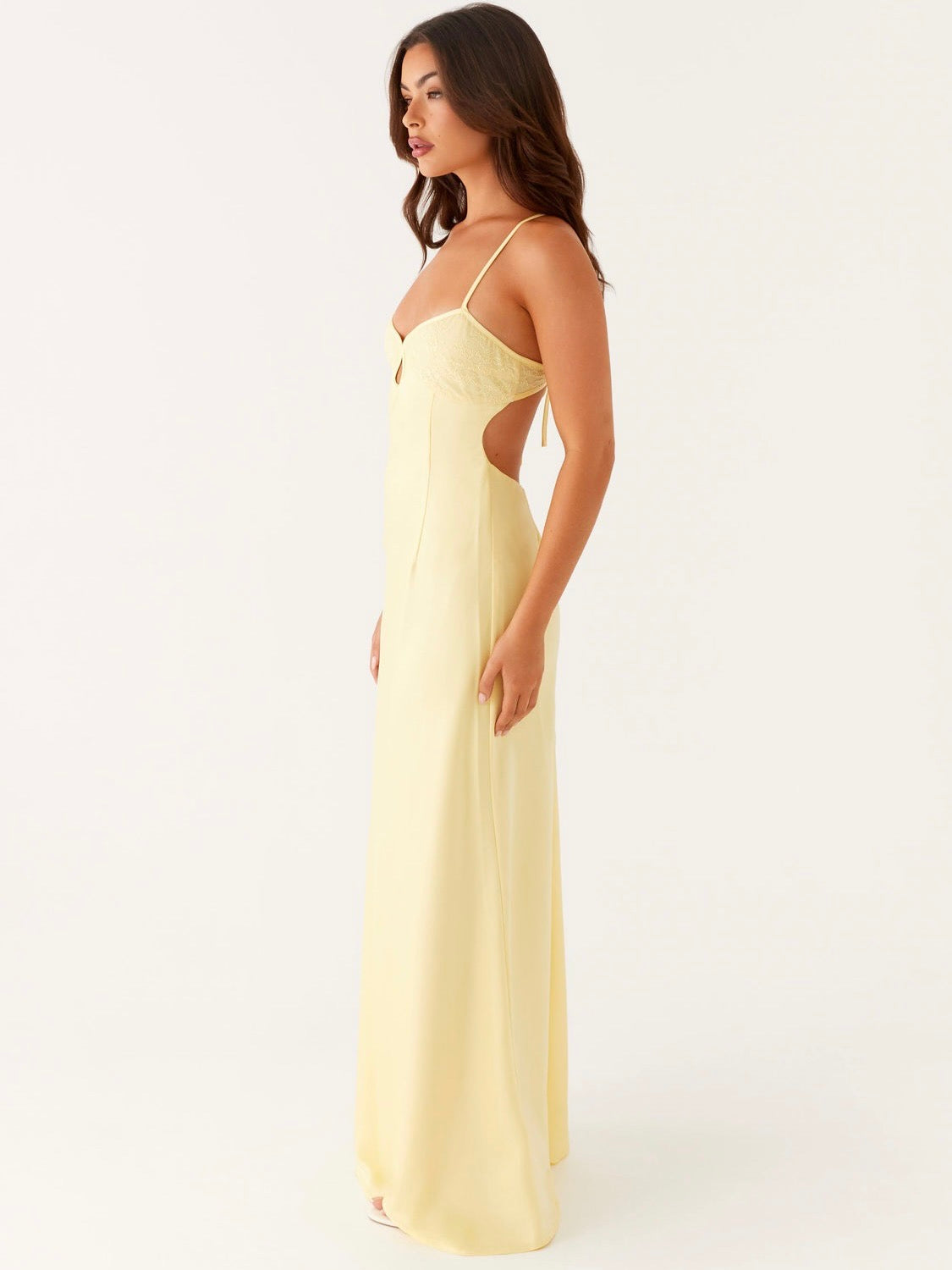 Joanie | Maxi Dress