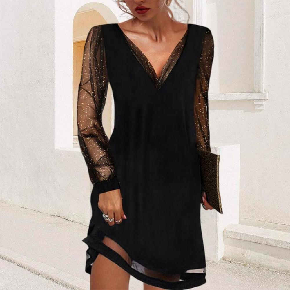 Lila | Mini Dress