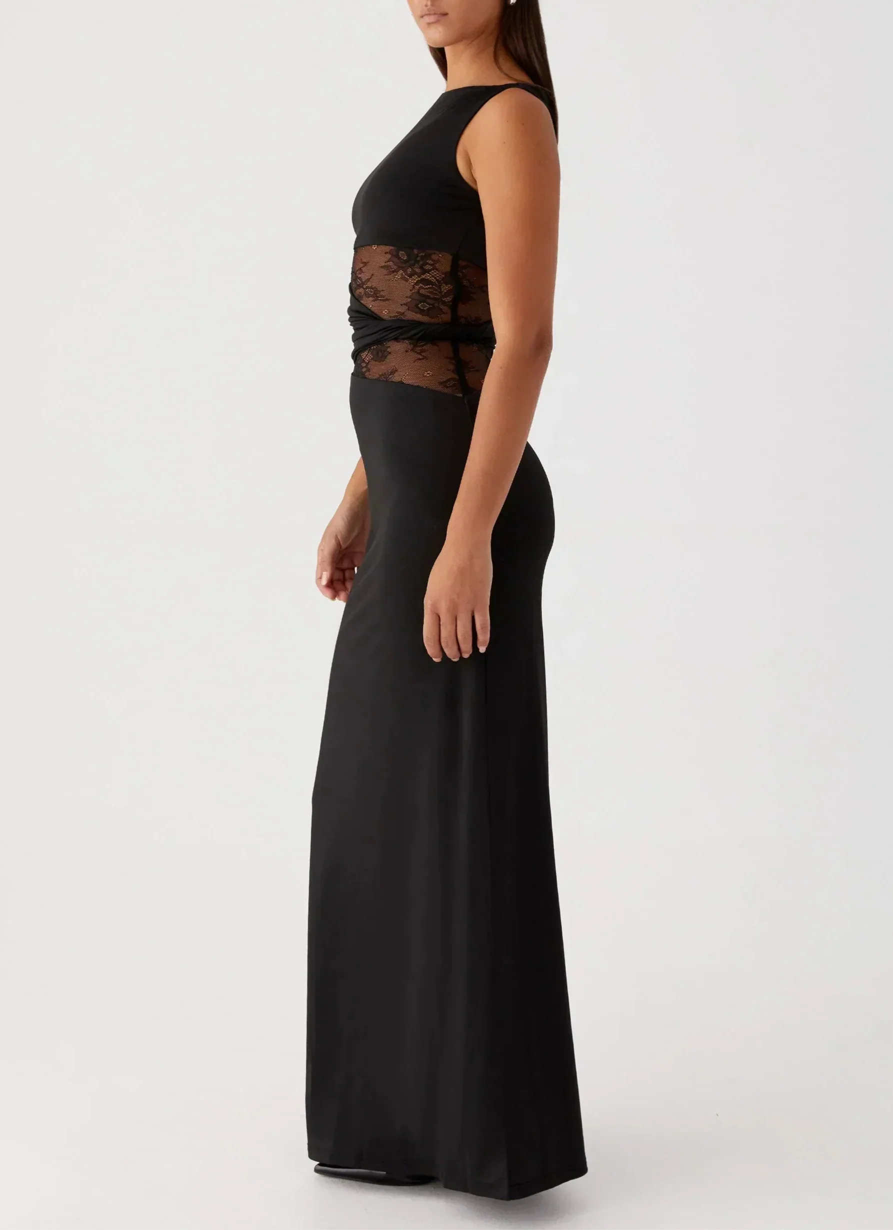 Flux | Maxi Dress