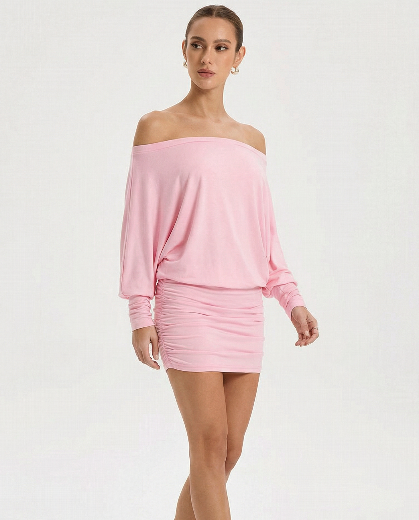 Jaimey | Mini Dress