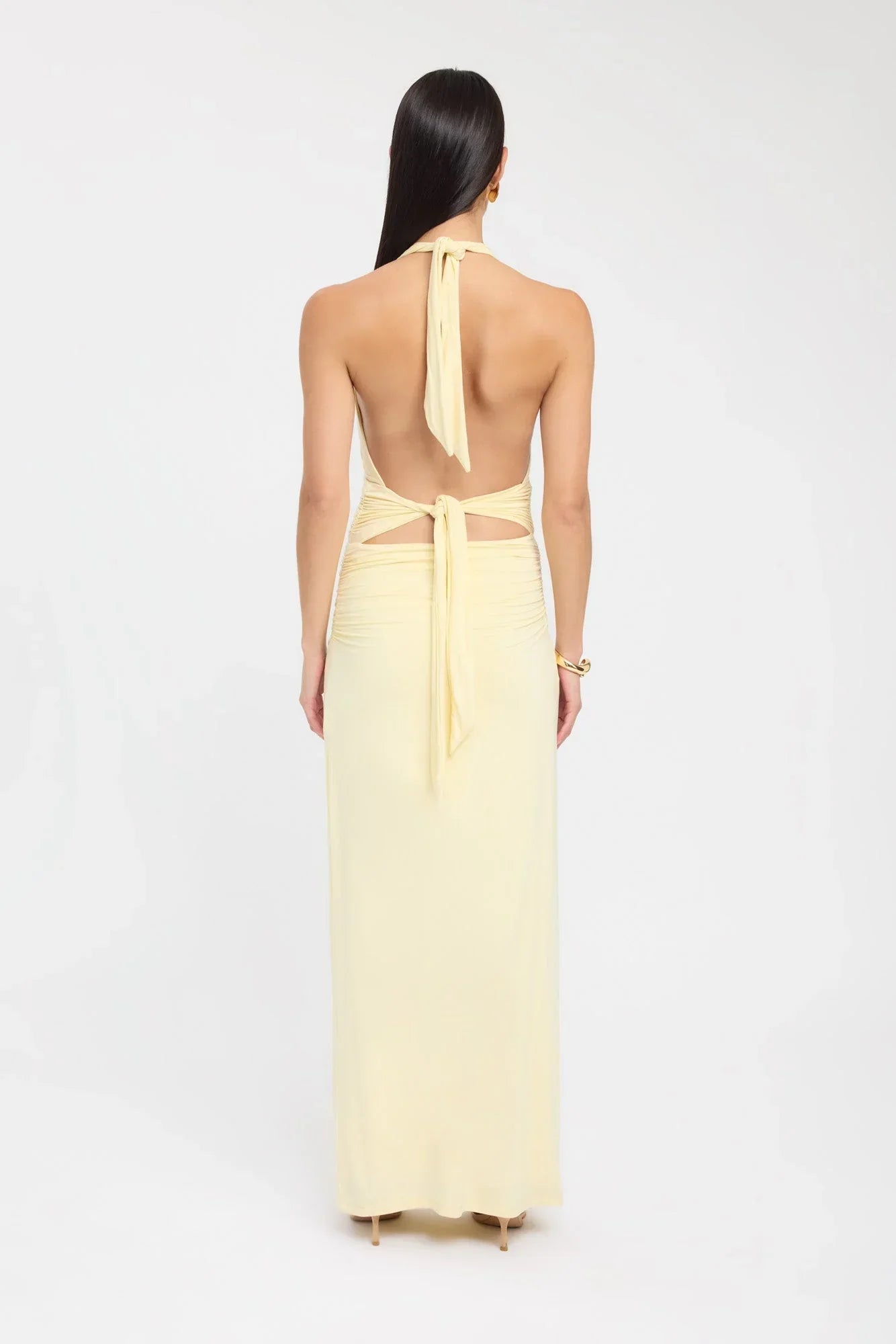 Leni | Maxi Dress