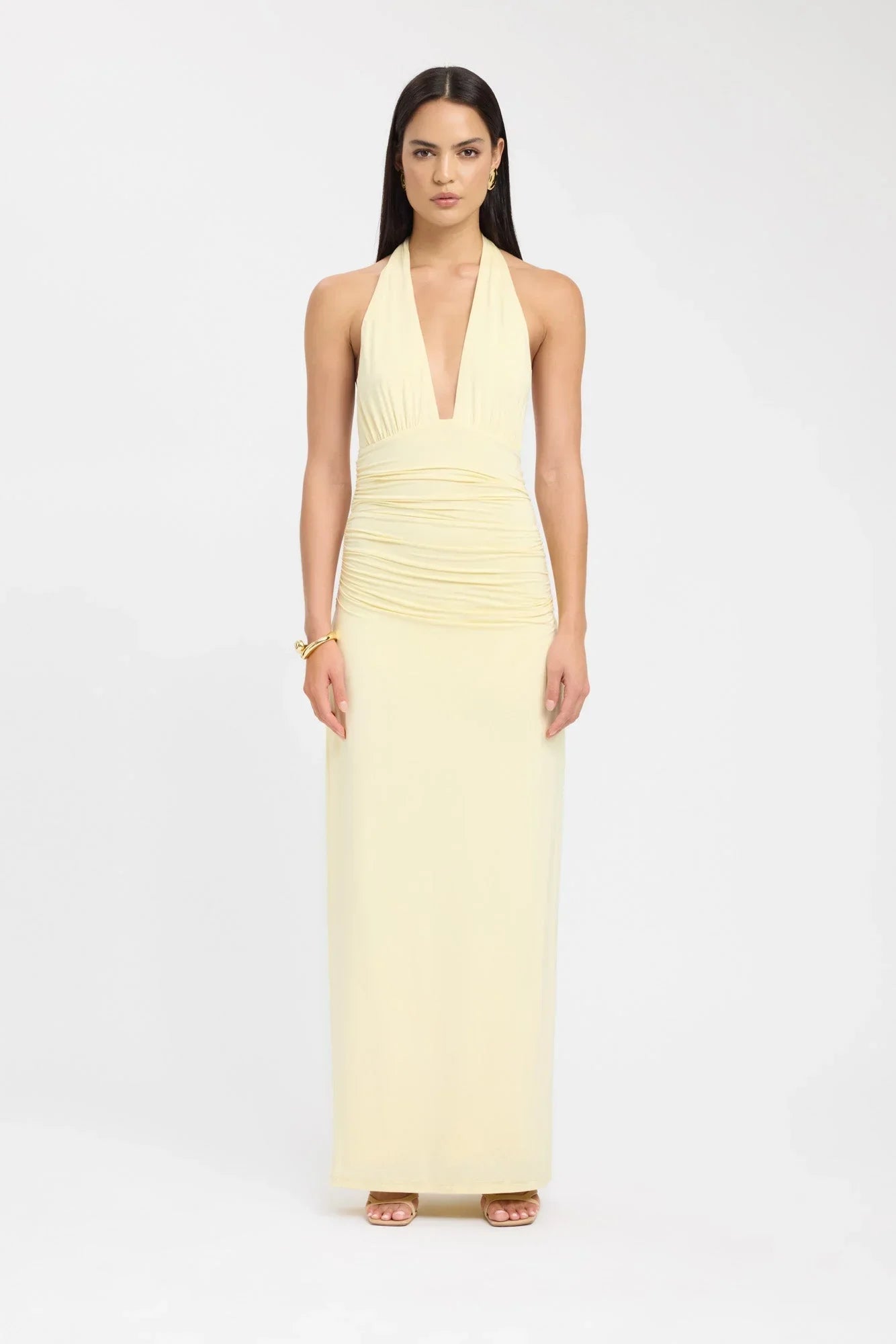 Leni | Maxi Dress