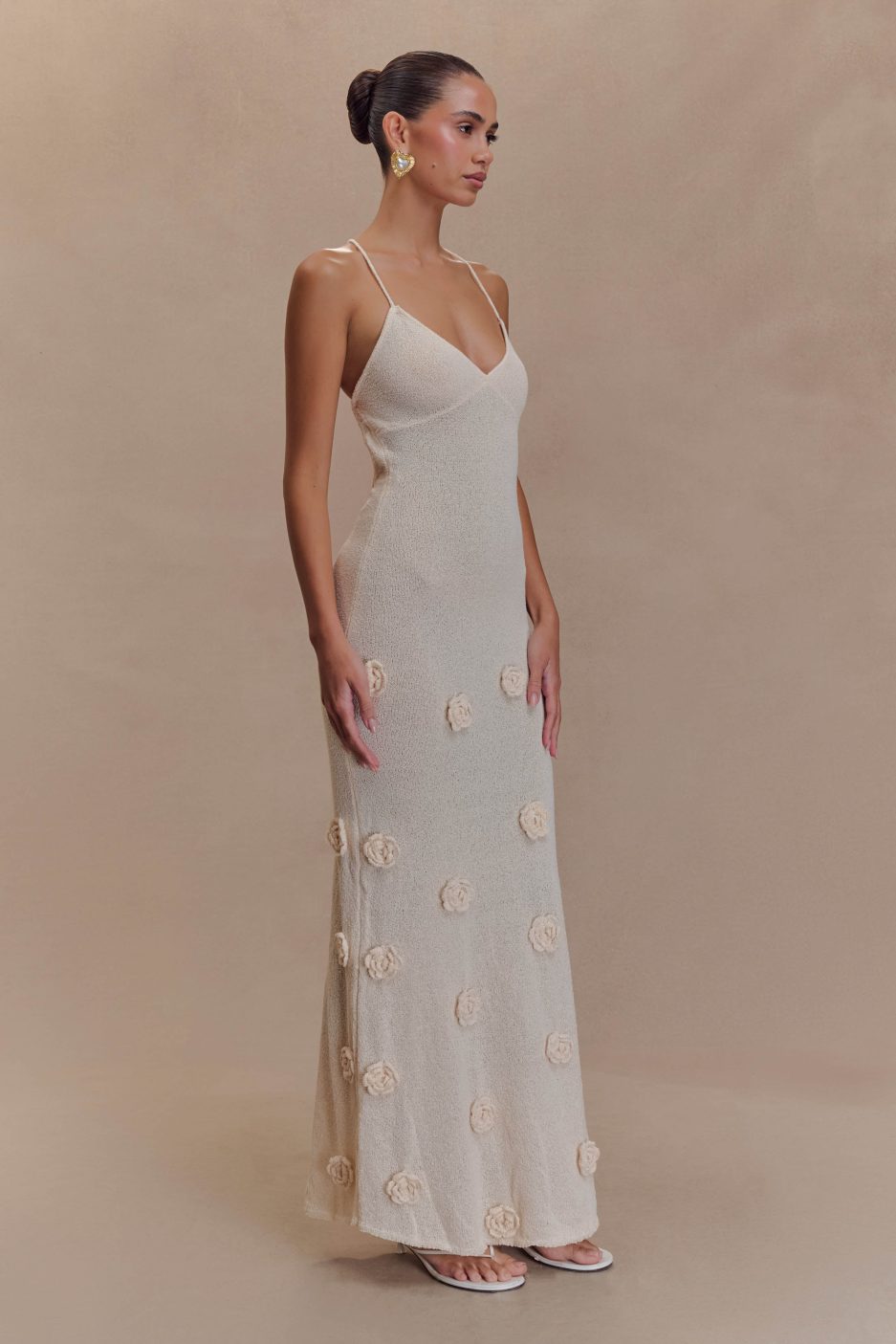 Trice | Maxi Dress