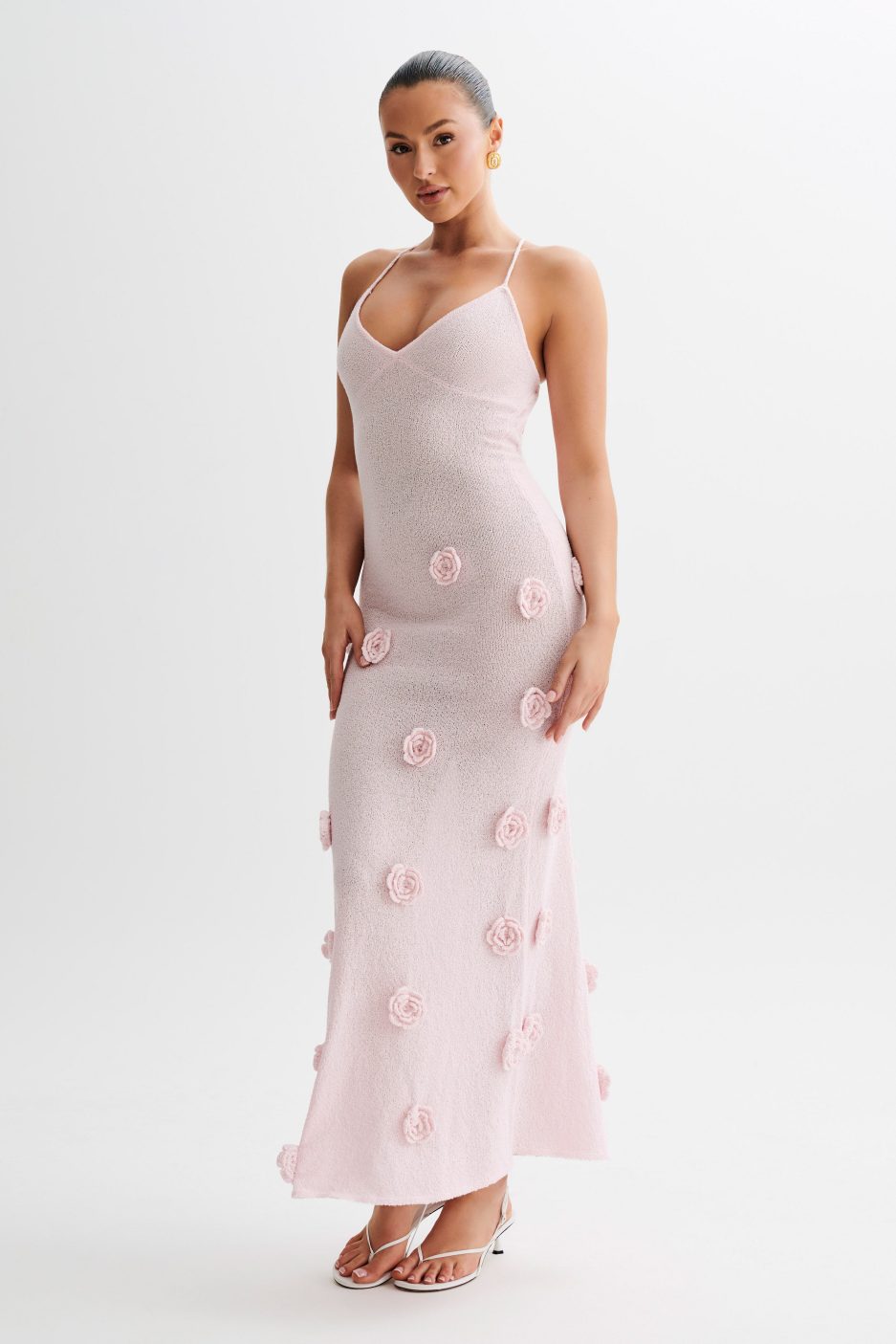 Trice | Maxi Dress