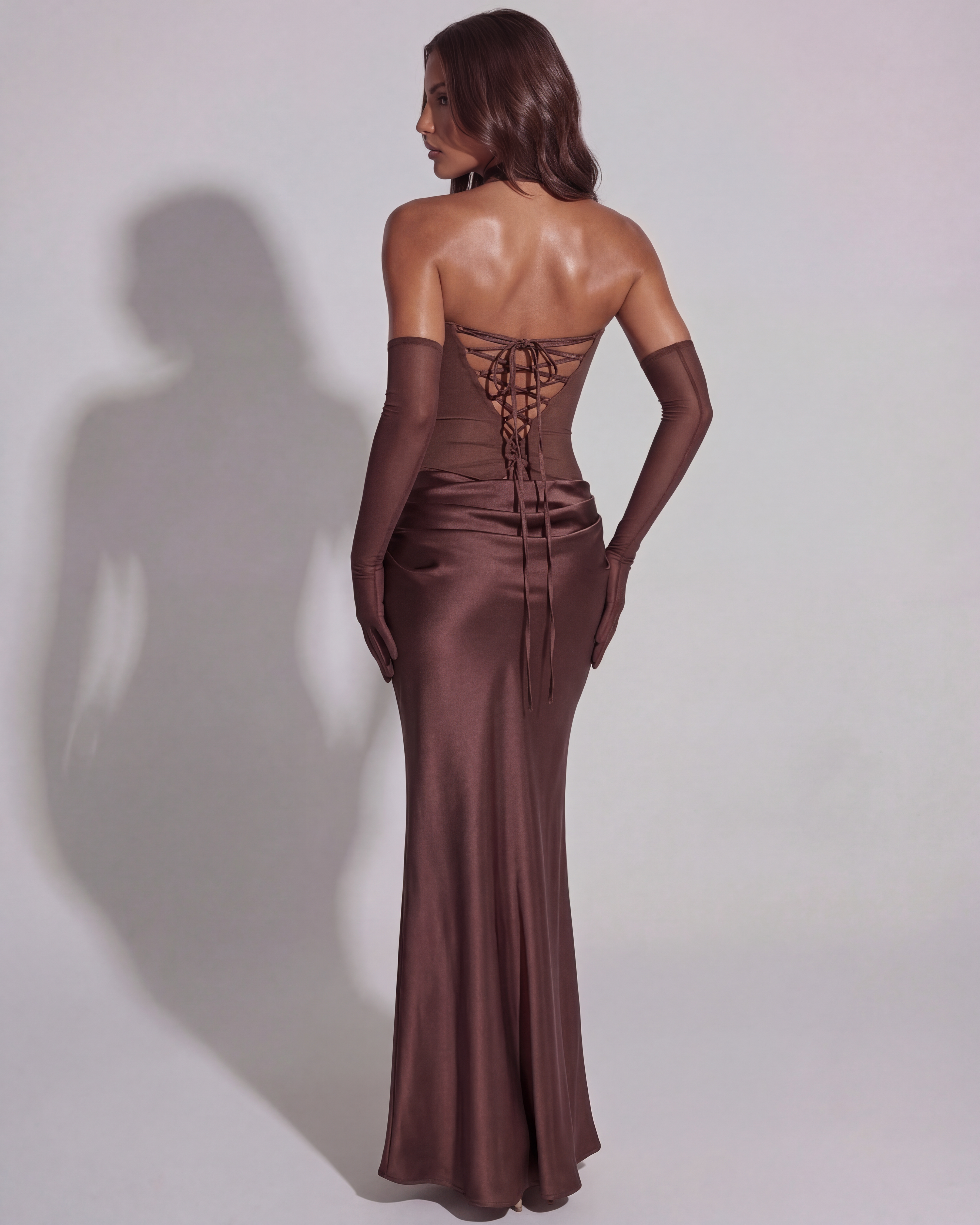 Odessa | Maxi Dress