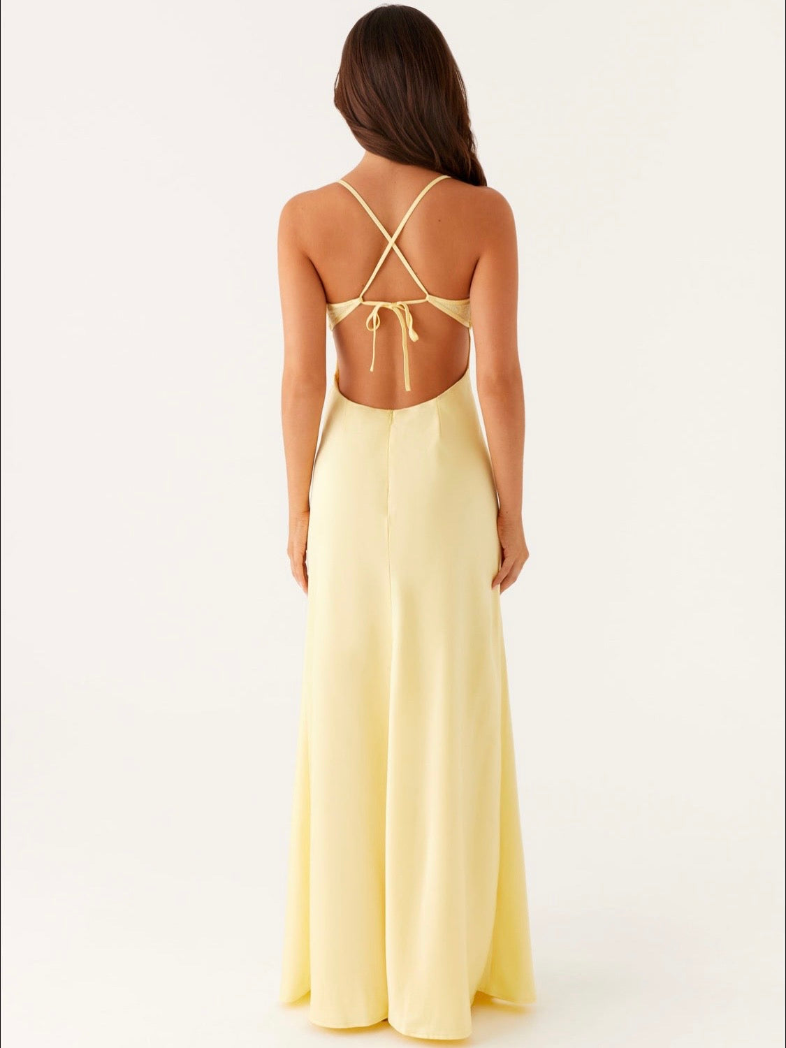 Joanie | Maxi Dress
