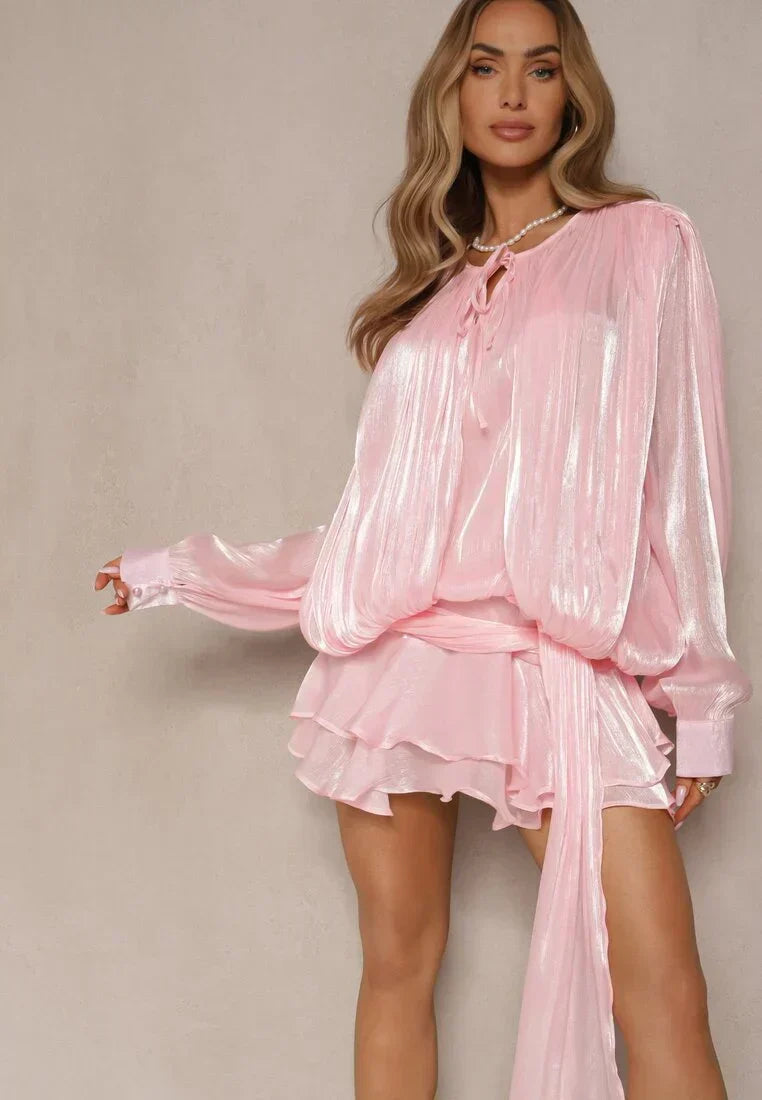 Sol | Mini Dress