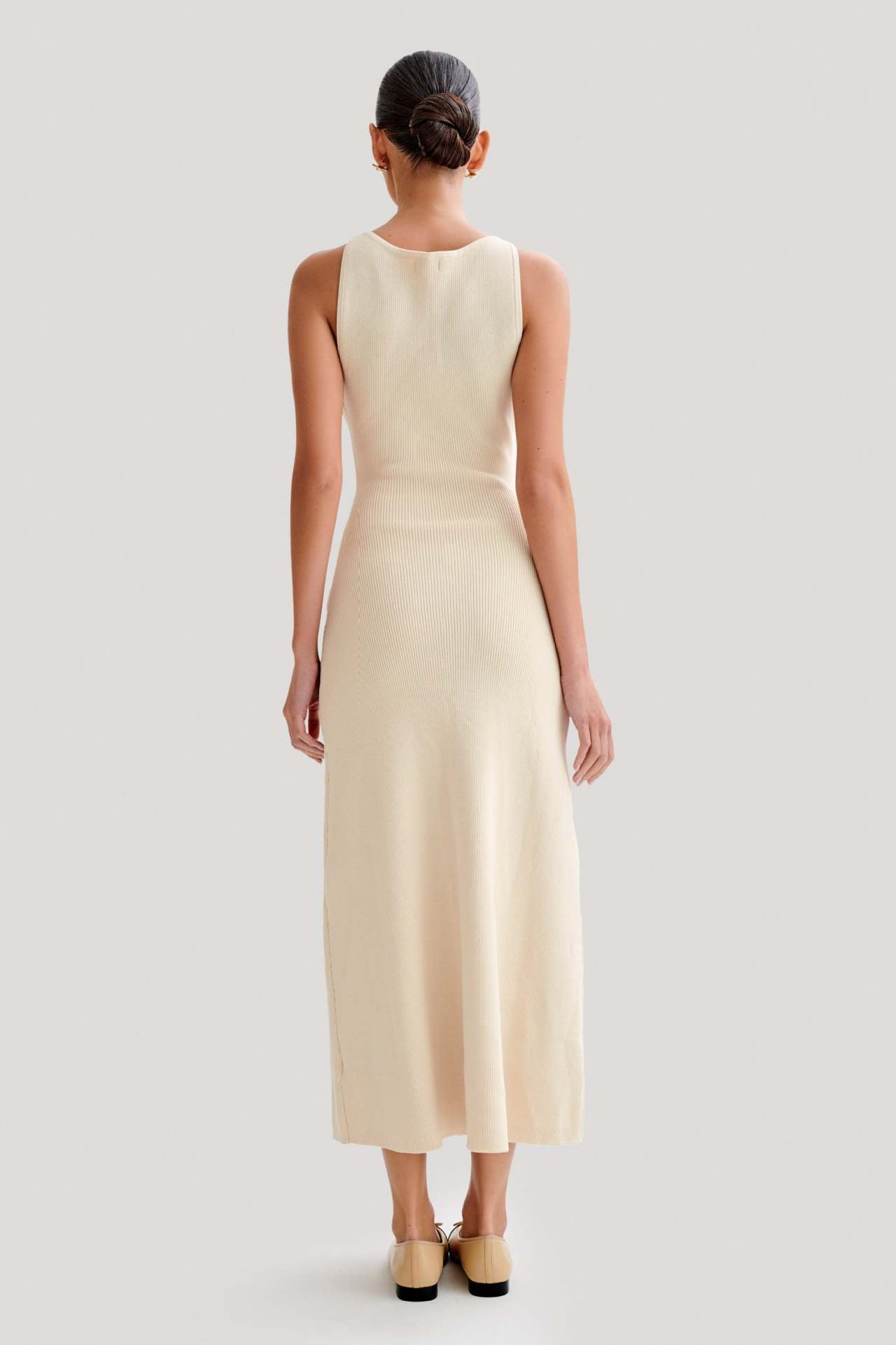 Gabriella | Maxi Dress