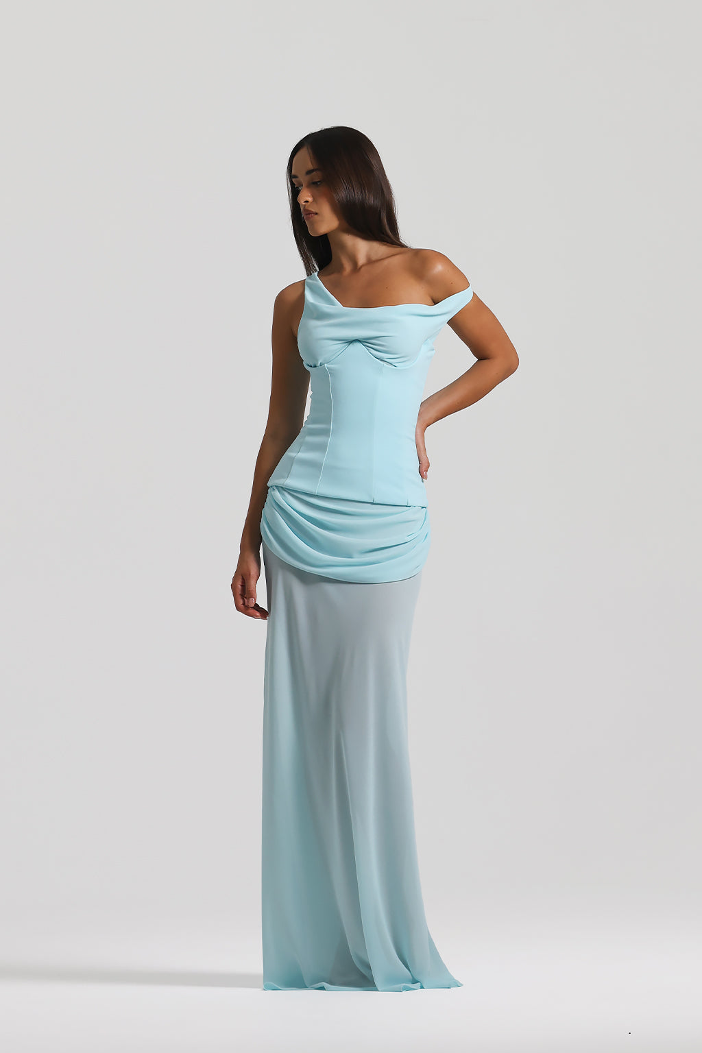 Valencia | Maxi Dress