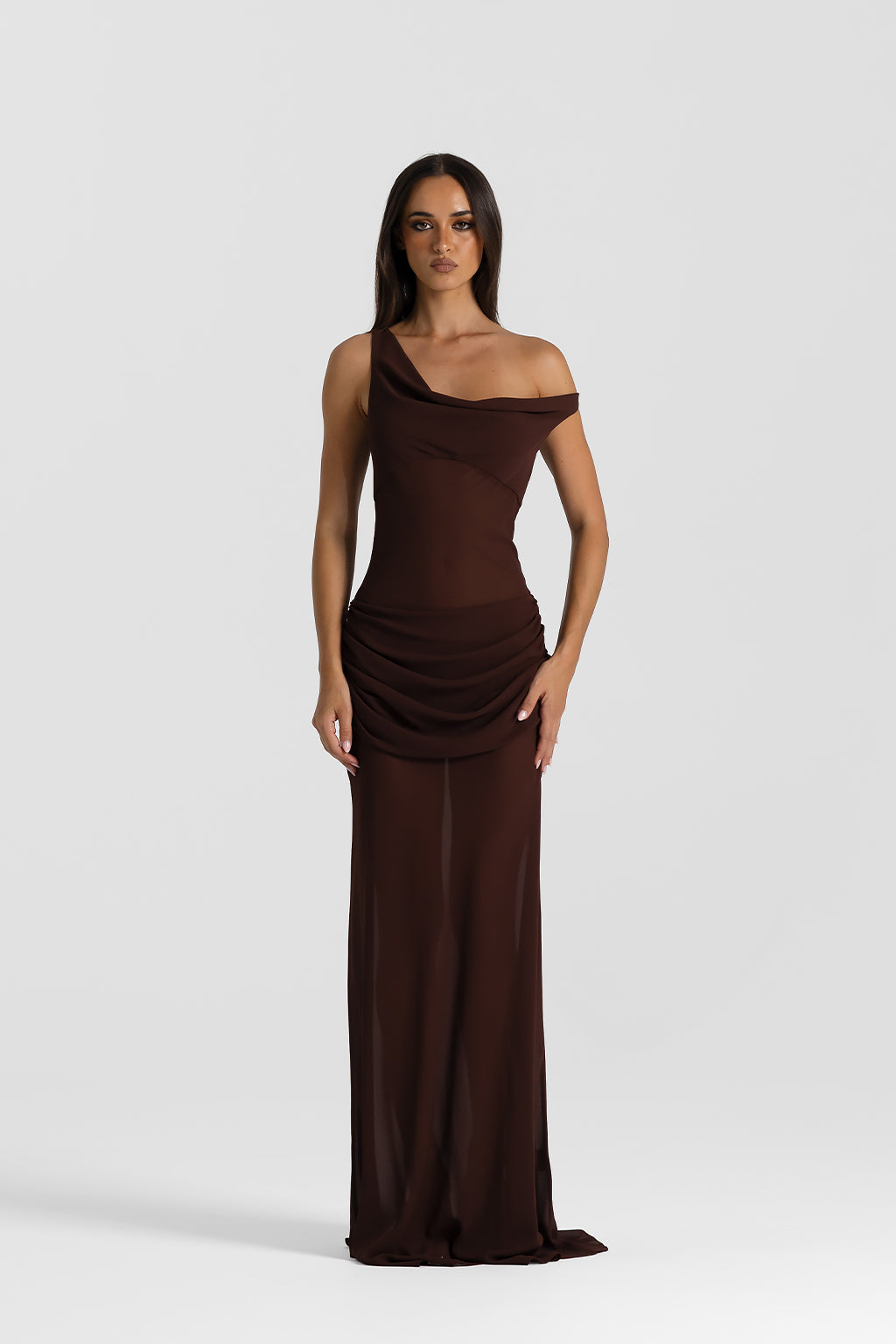 Valencia | Maxi Dress