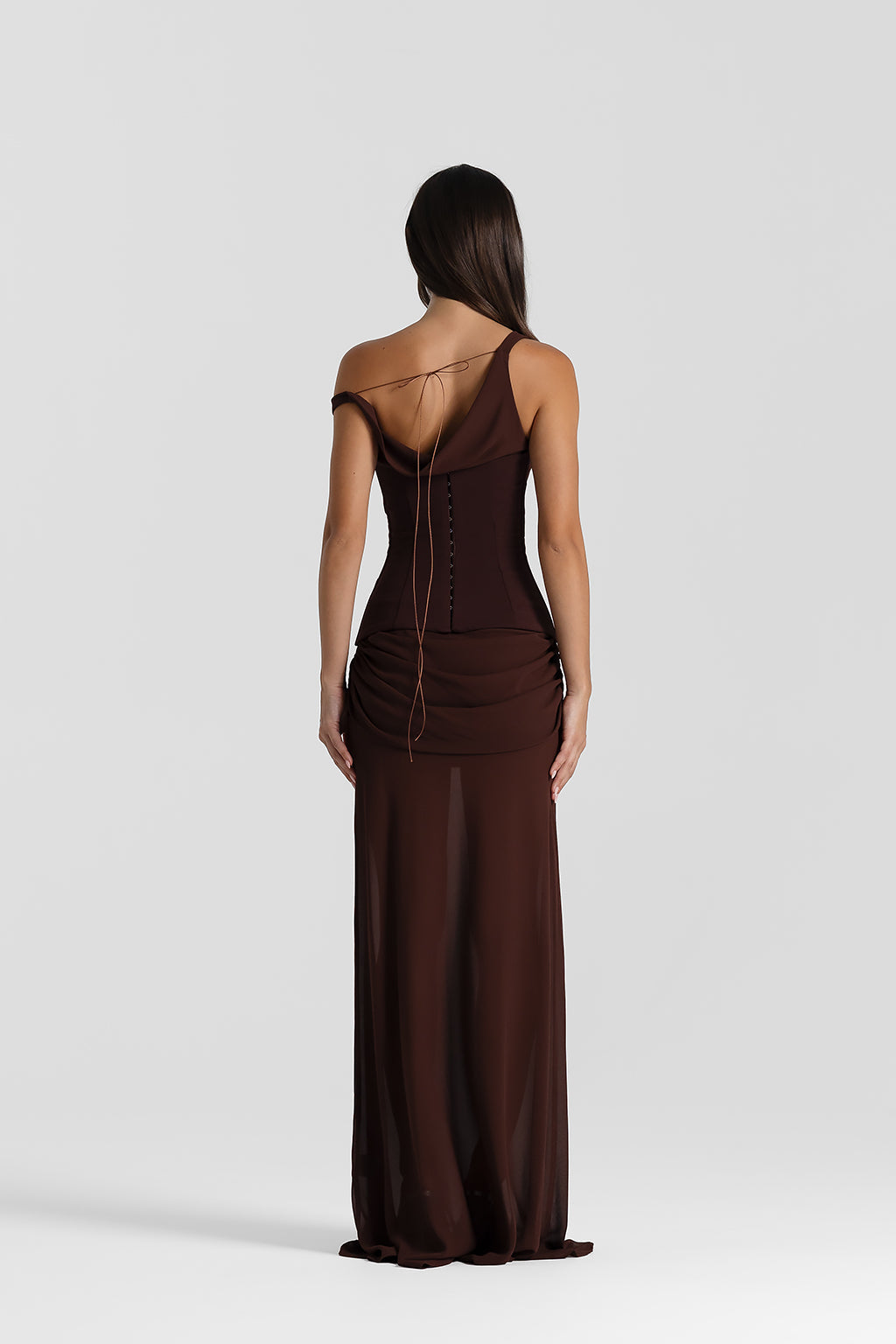 Valencia | Maxi Dress