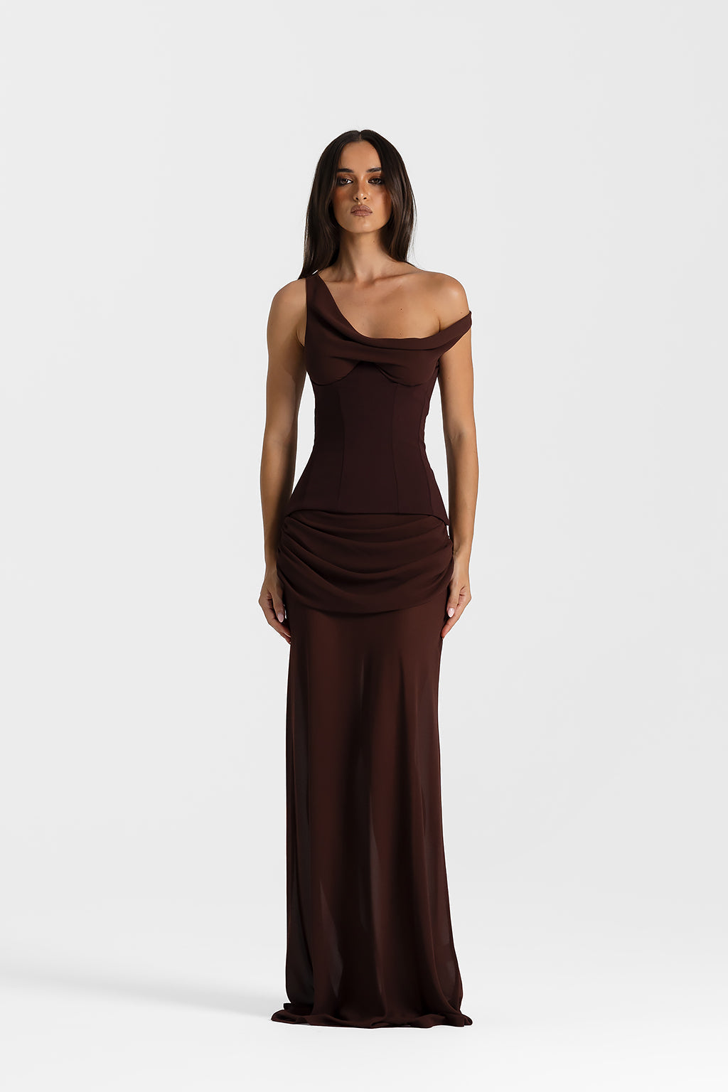 Valencia | Maxi Dress