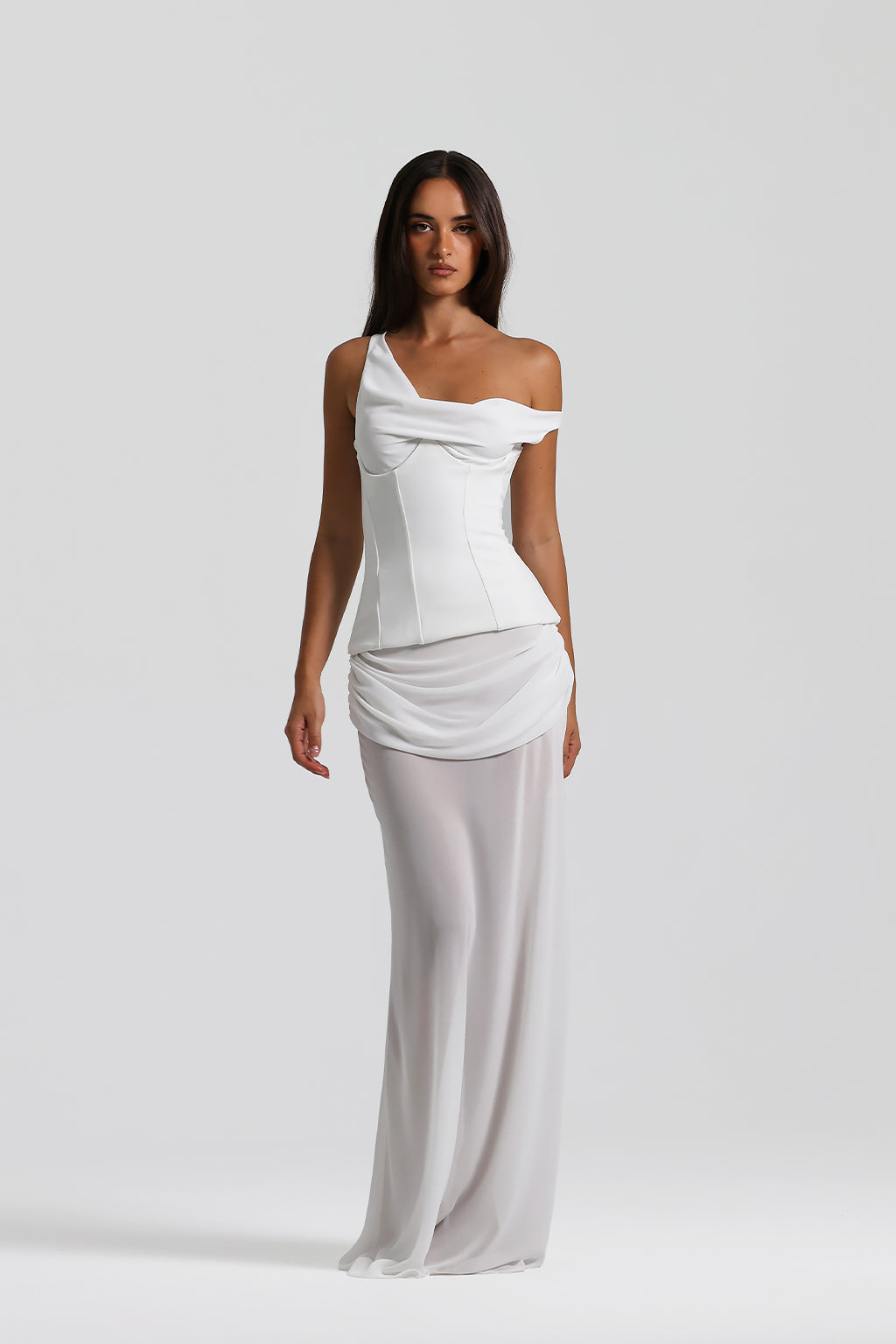 Valencia | Maxi Dress