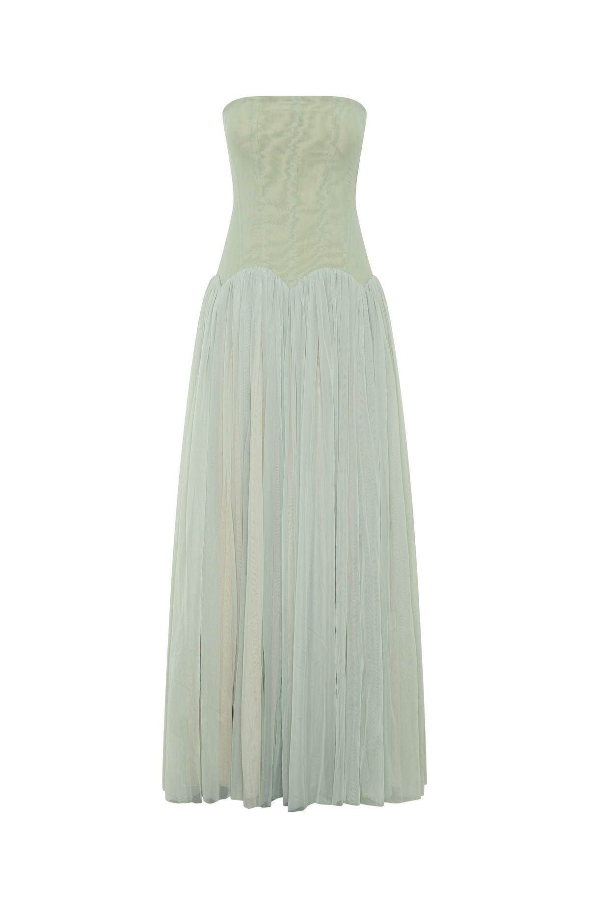Principessa | Maxi Dress