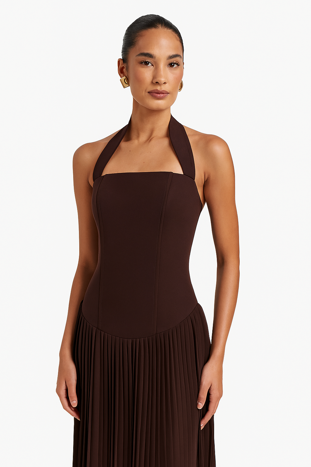 Stacy | Maxi Dress