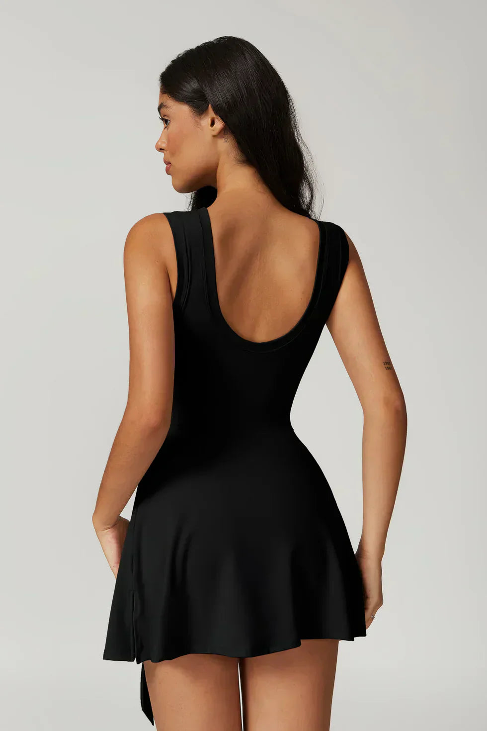 Chloe | Mini Dress