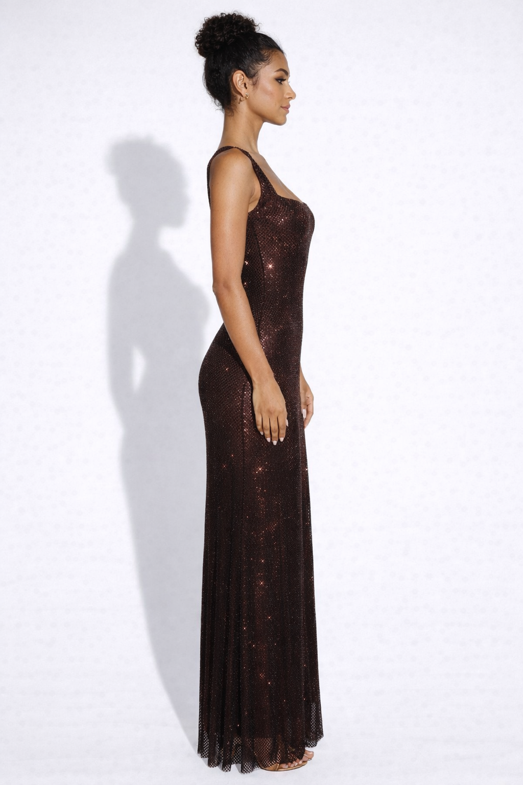 Maye | Maxi Dress
