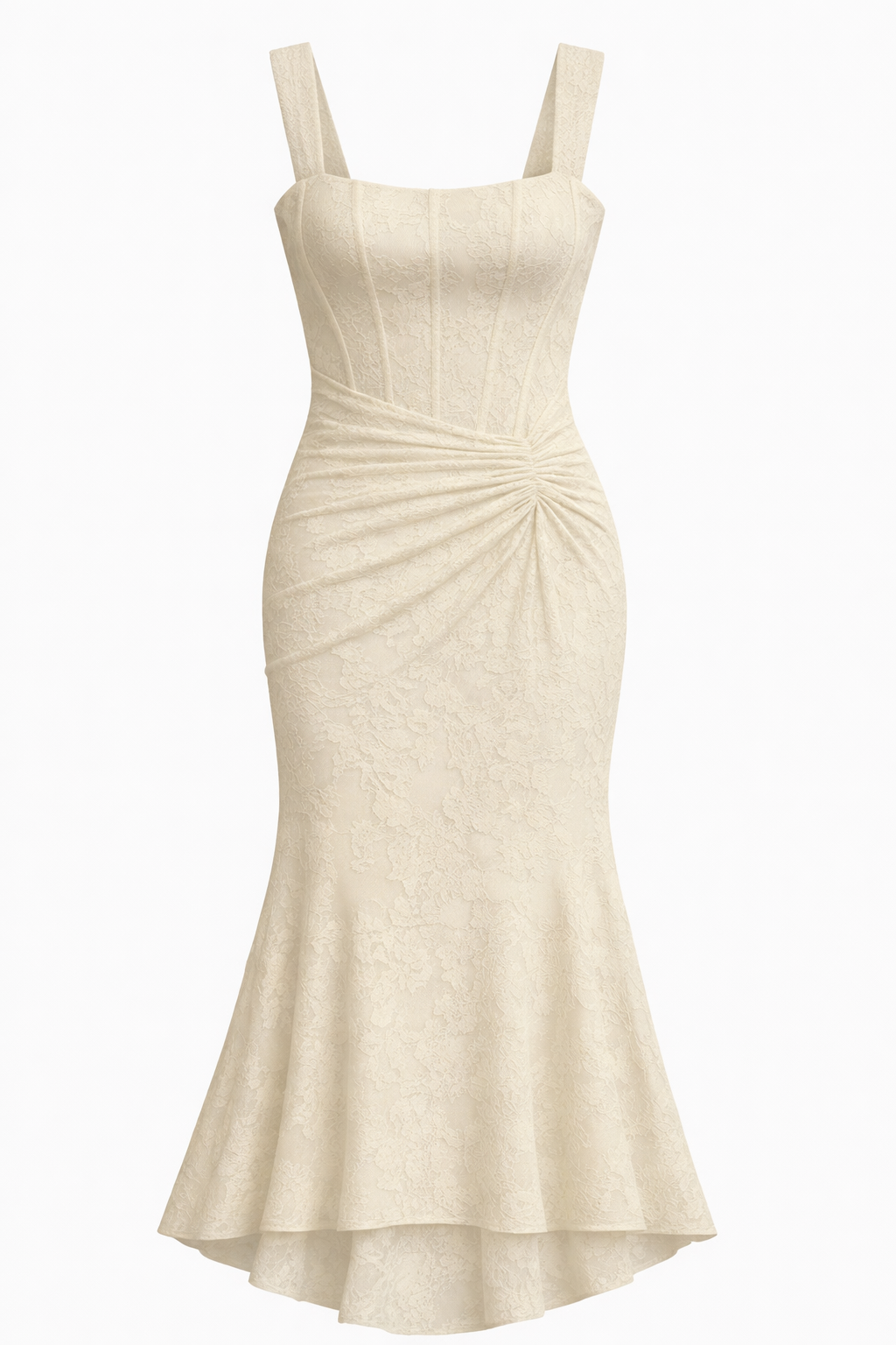 Naomi | Midi Dress