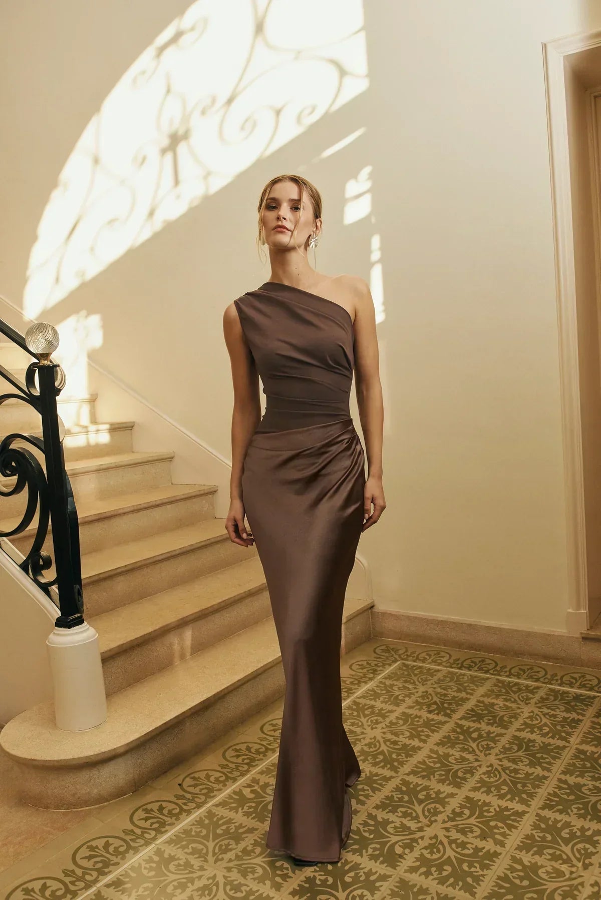 Zondra | Maxi Dress