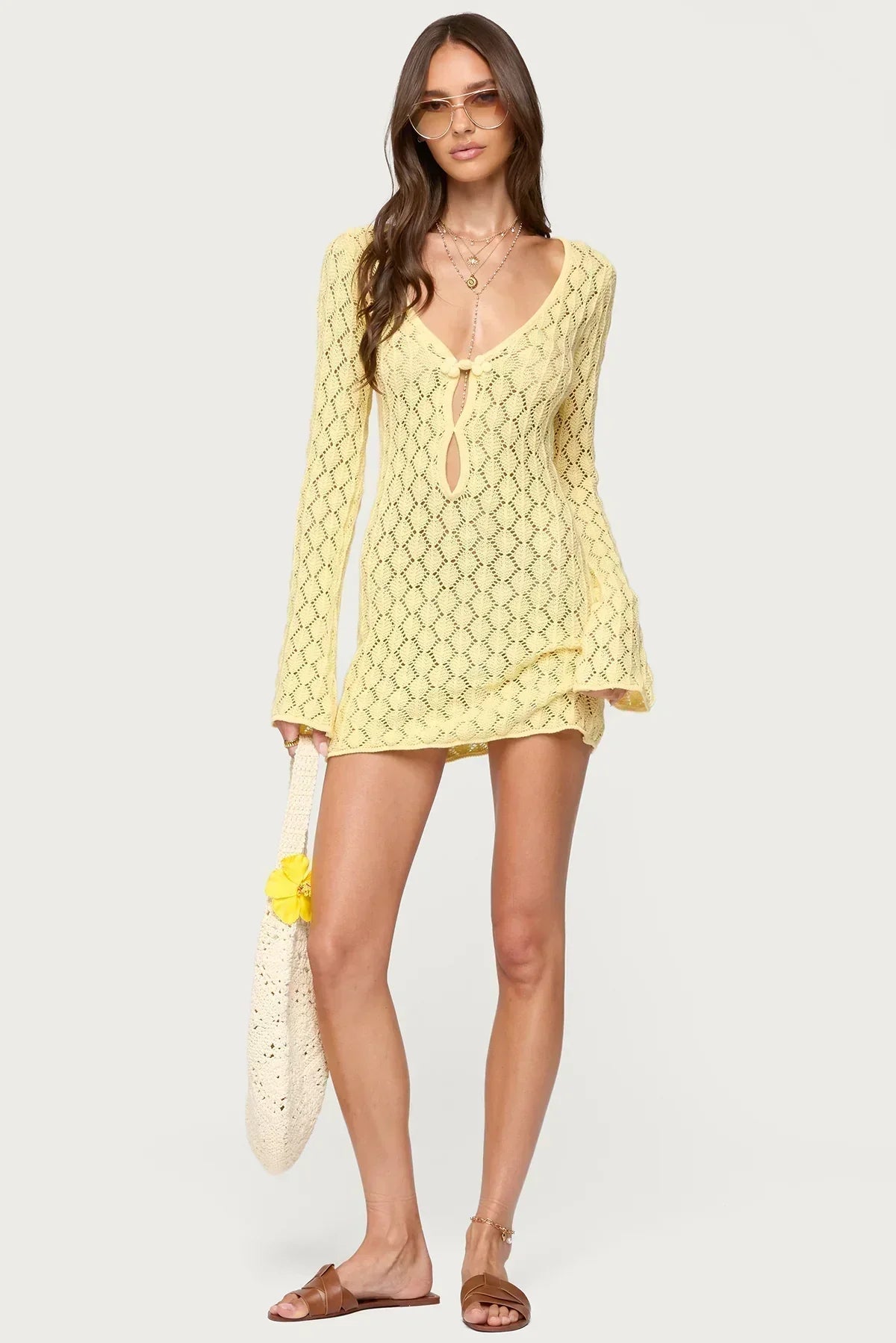 Maré | Mini Dress