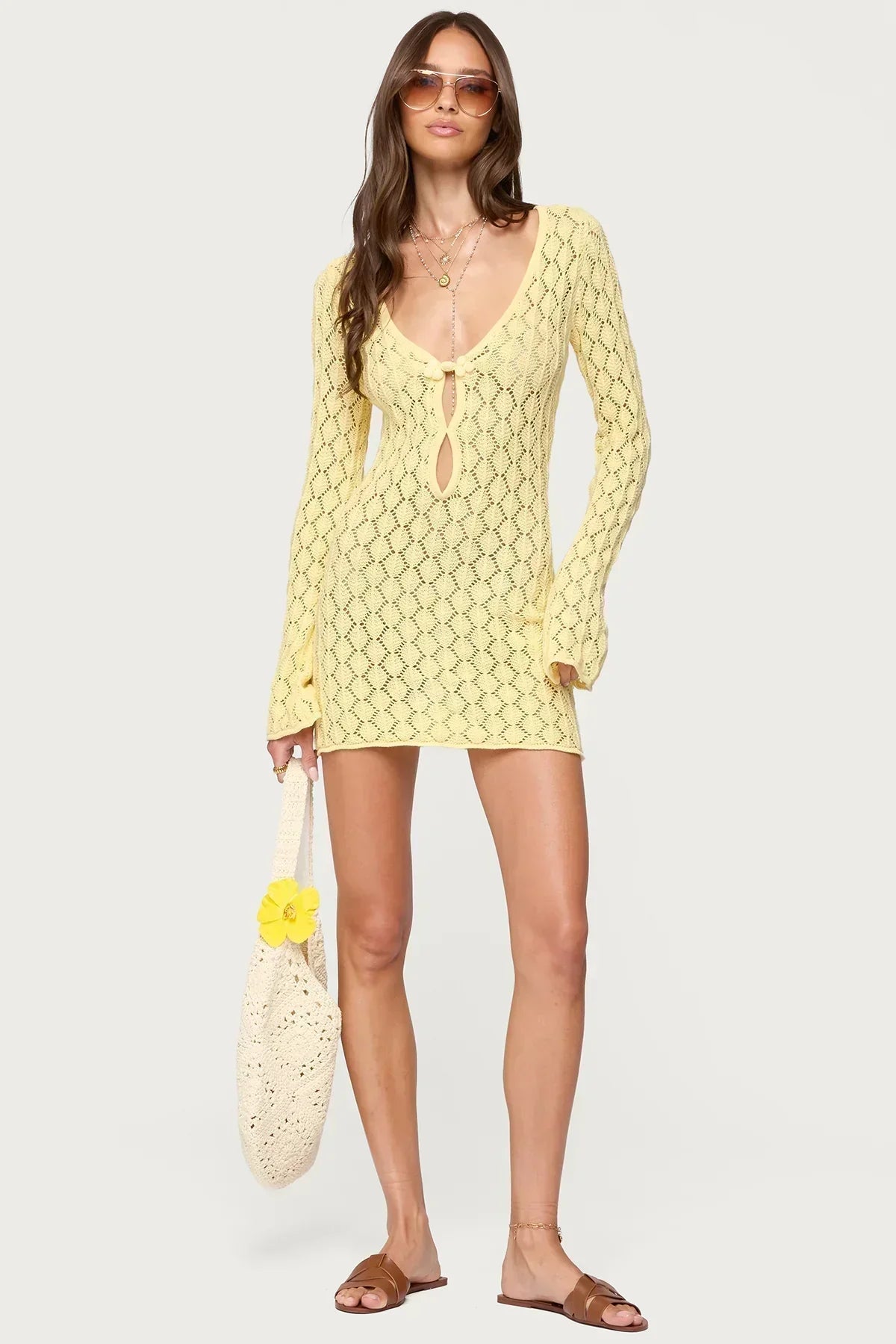 Maré | Mini Dress