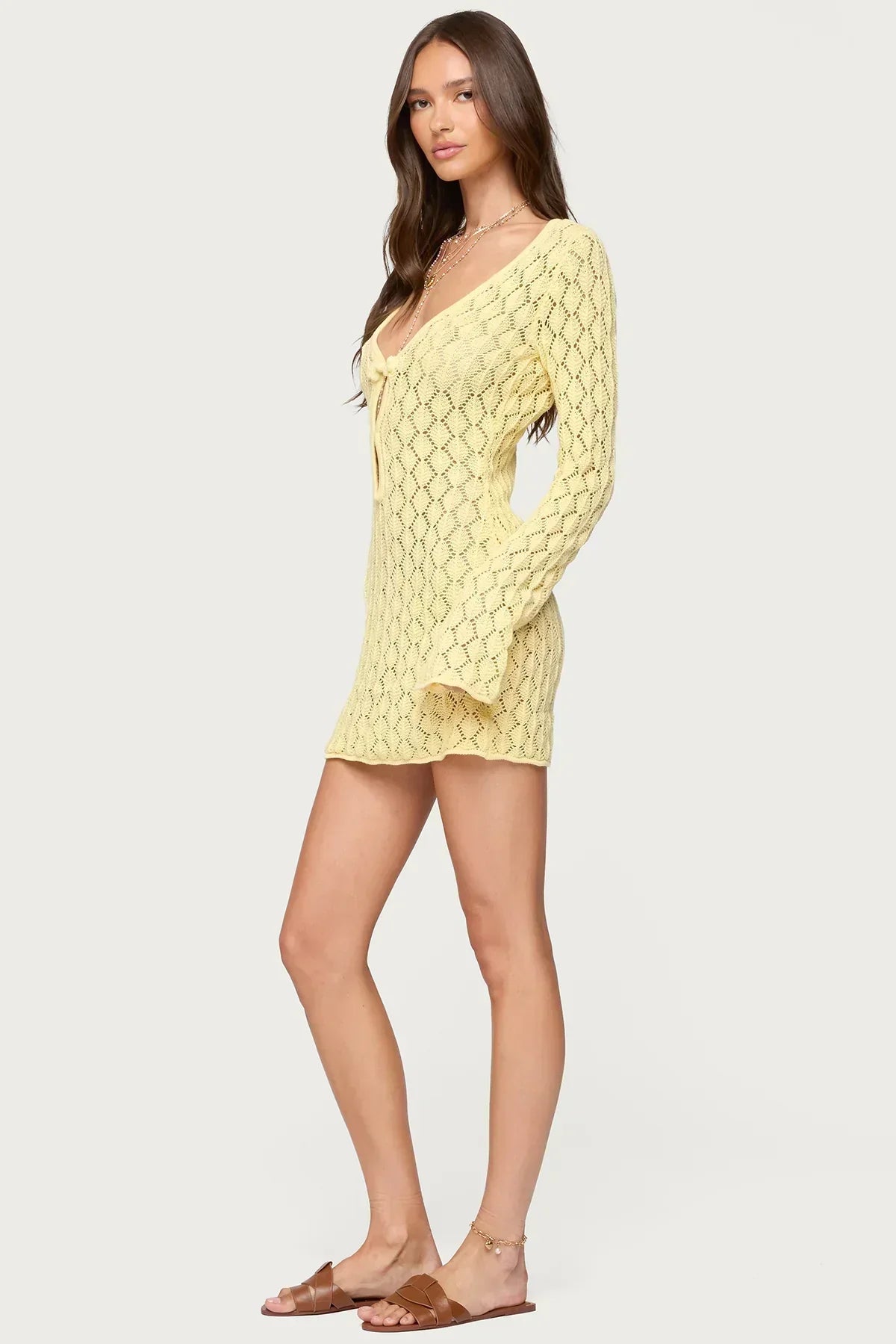 Maré | Mini Dress