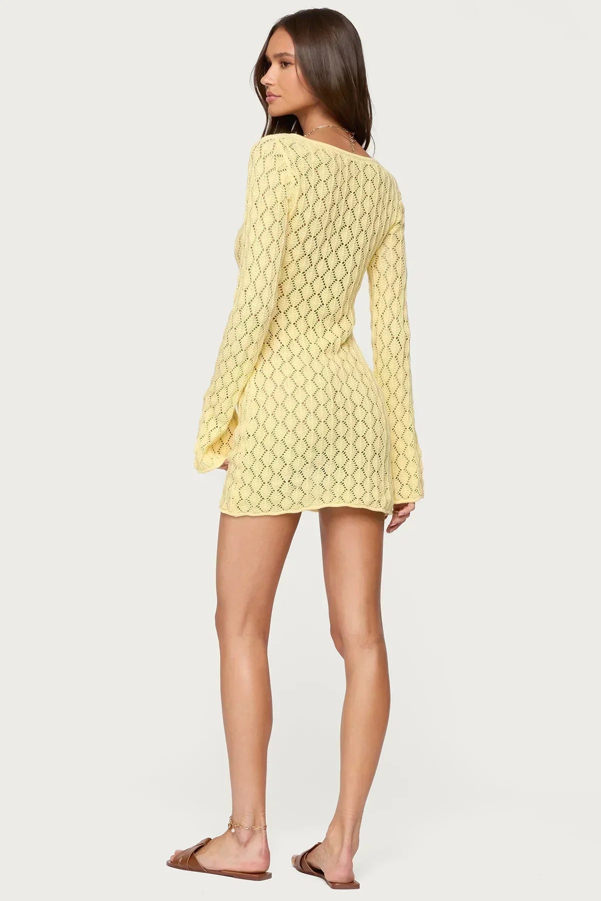 Maré | Mini Dress
