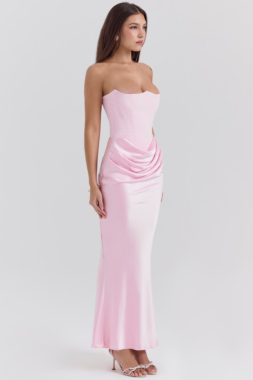 Olivia | Maxi Dress