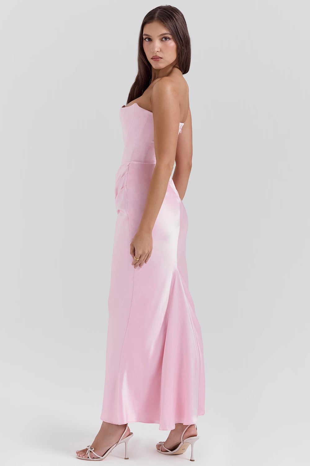 Olivia | Maxi Dress